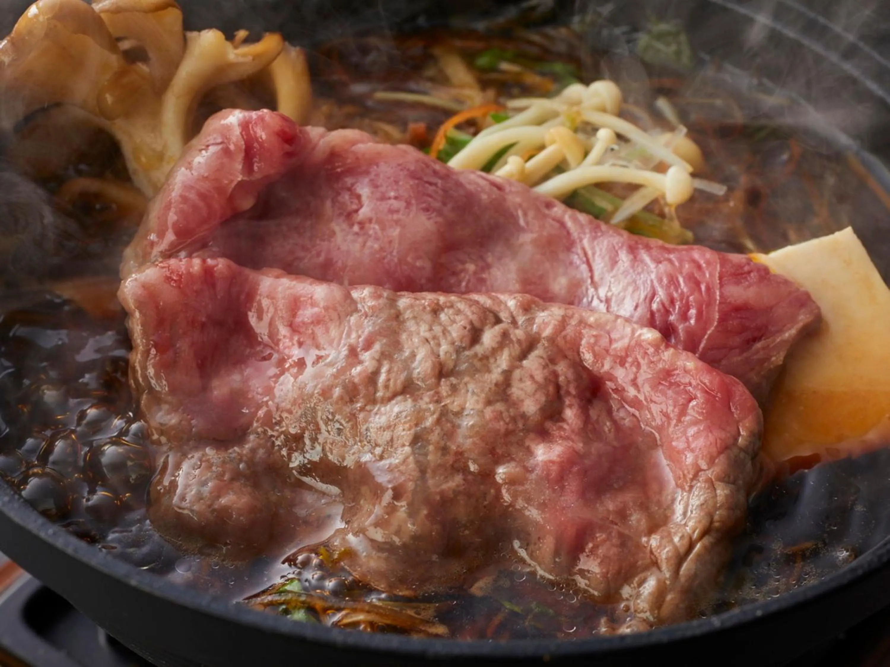 Dinner in Kanponoyado Nara