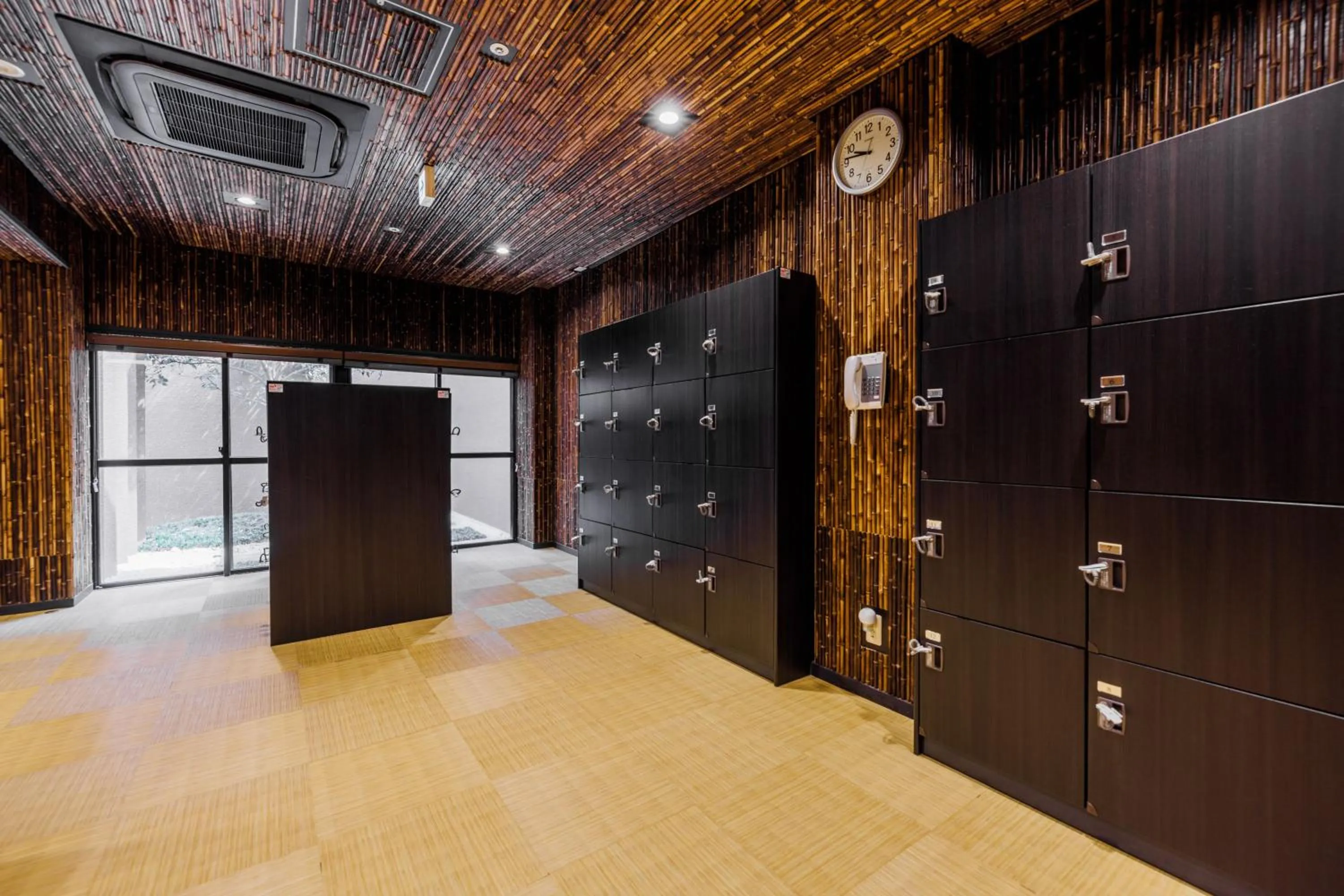 Public Bath in KAMENOI HOTEL Nara