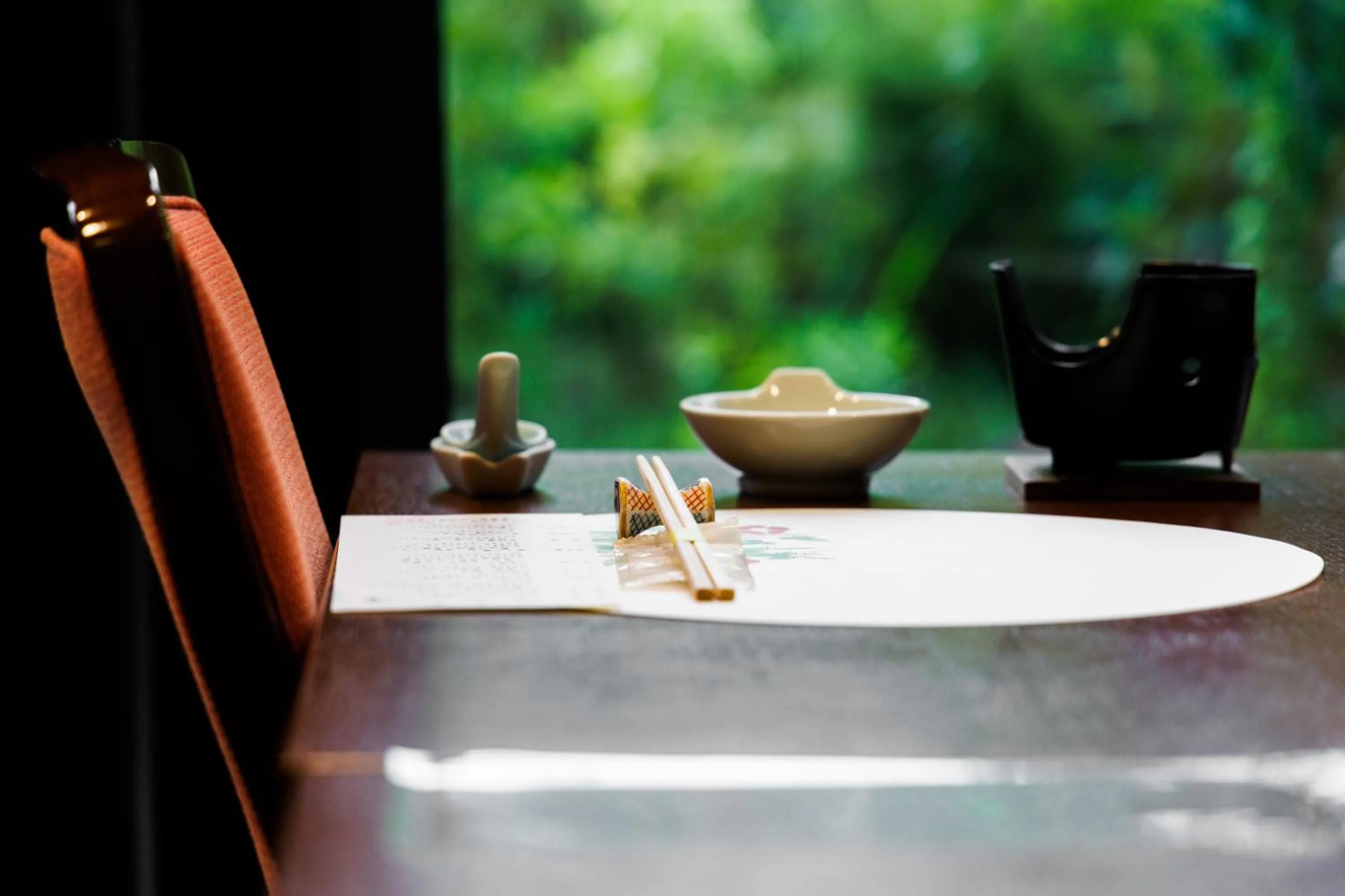 Drinks in Kanponoyado Nara