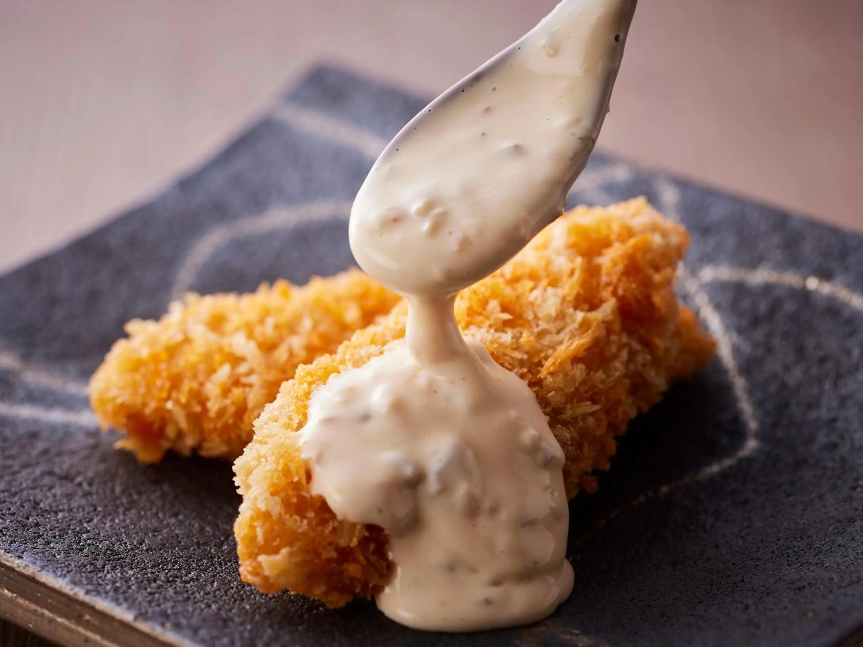 Buffet breakfast in Kanponoyado Nara