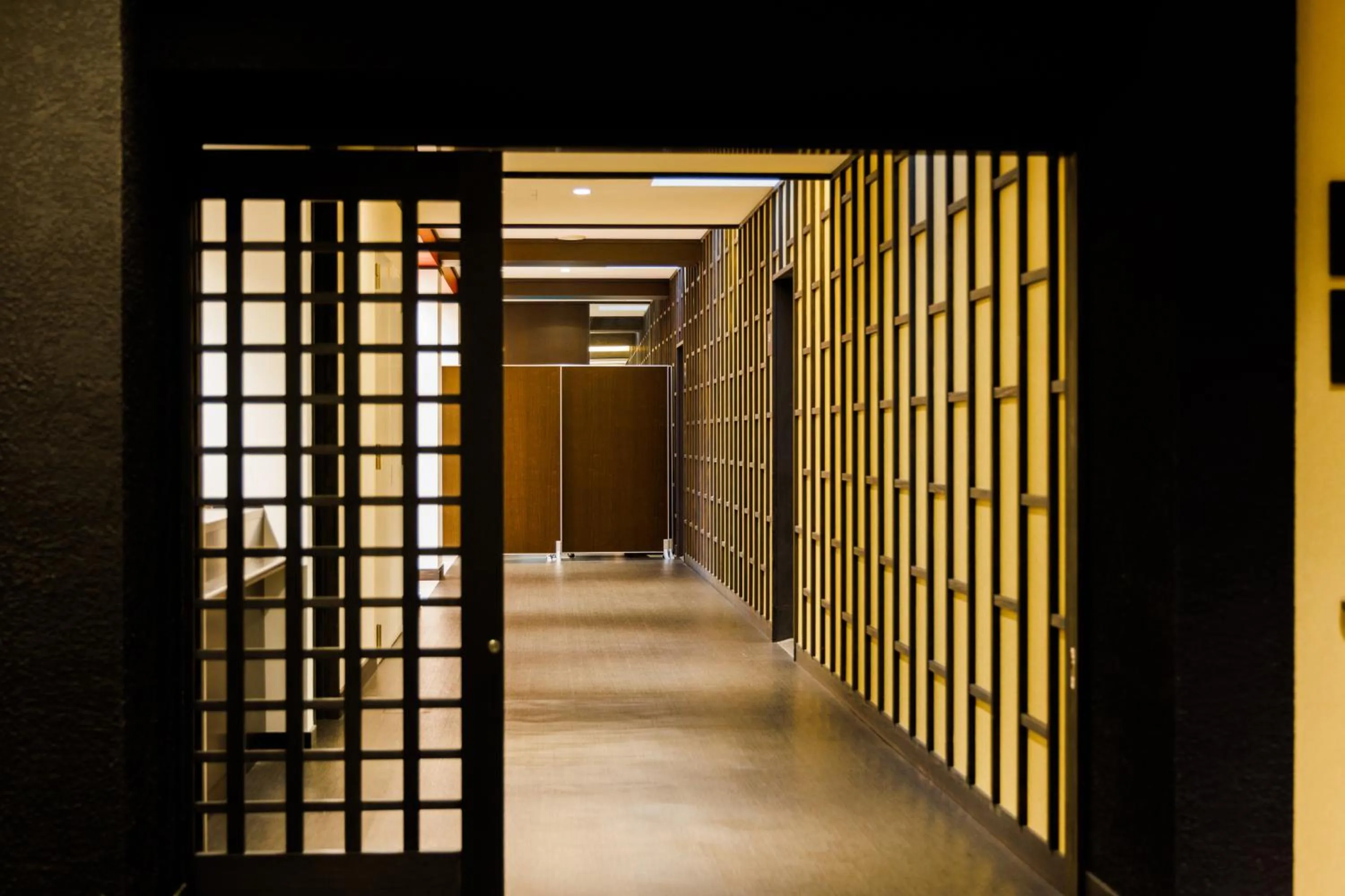 Restaurant/places to eat in Kanponoyado Nara