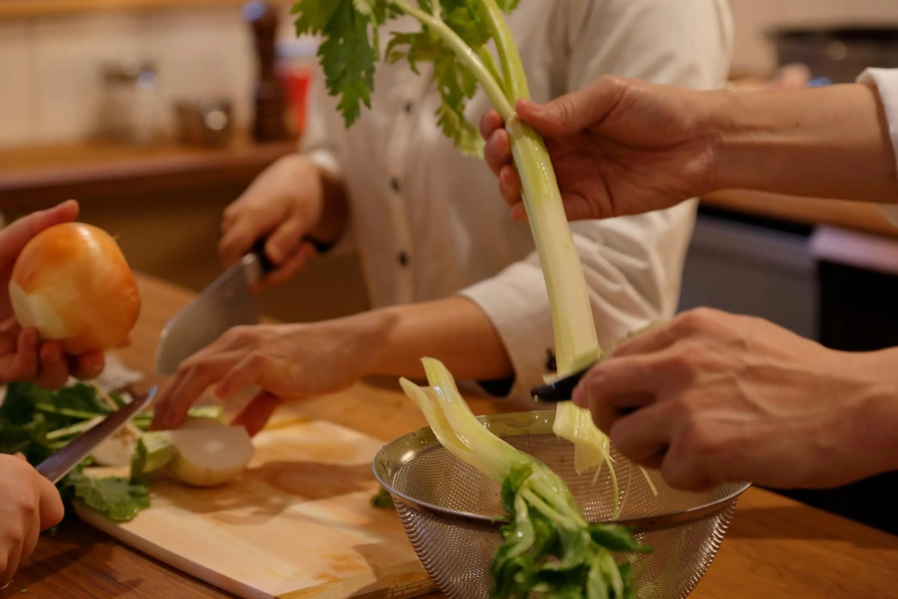 Kyo no Ondokoro TAKEYAMACHI #8