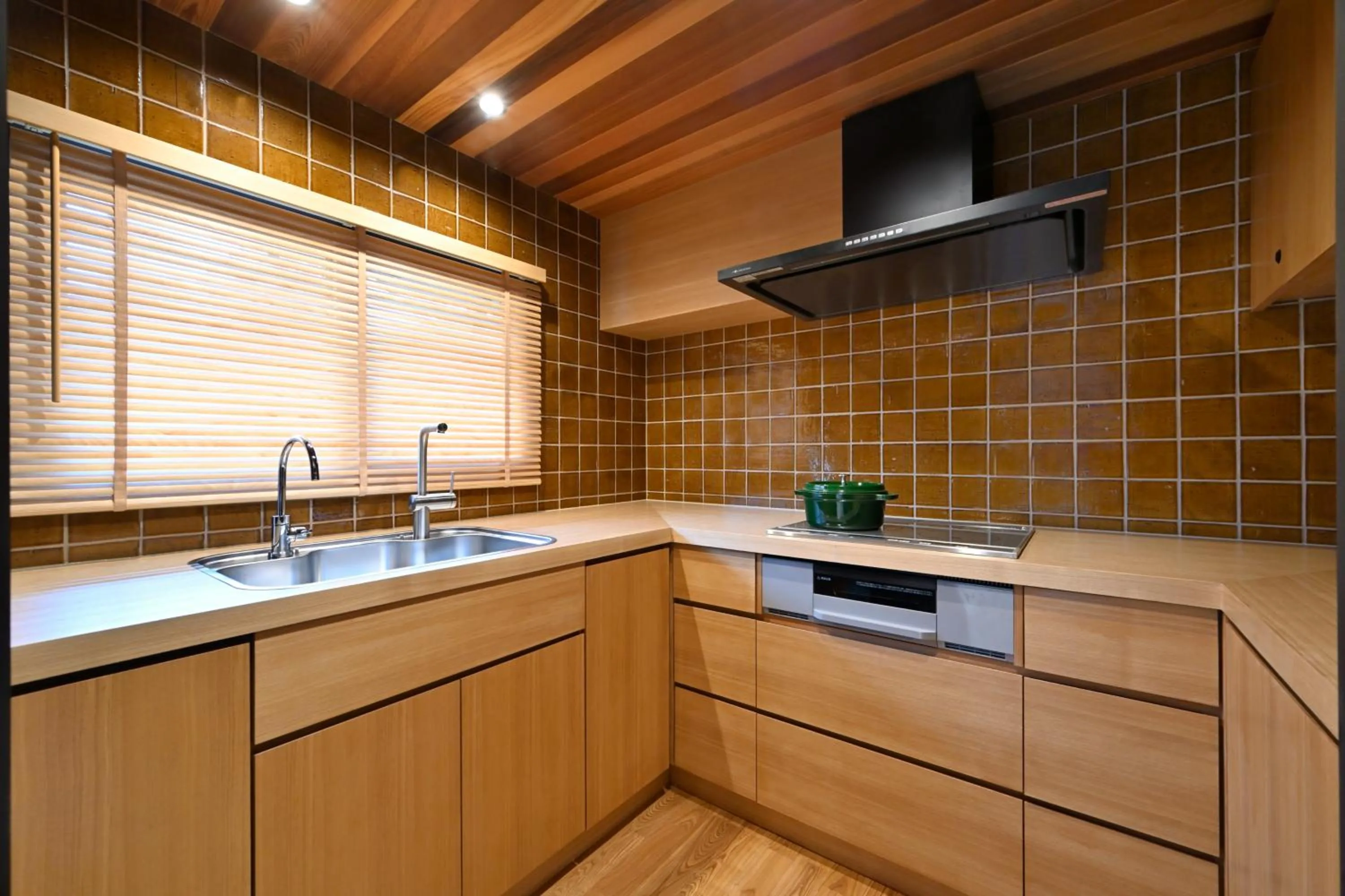 Kyo no Ondokoro TAKEYAMACHI #8