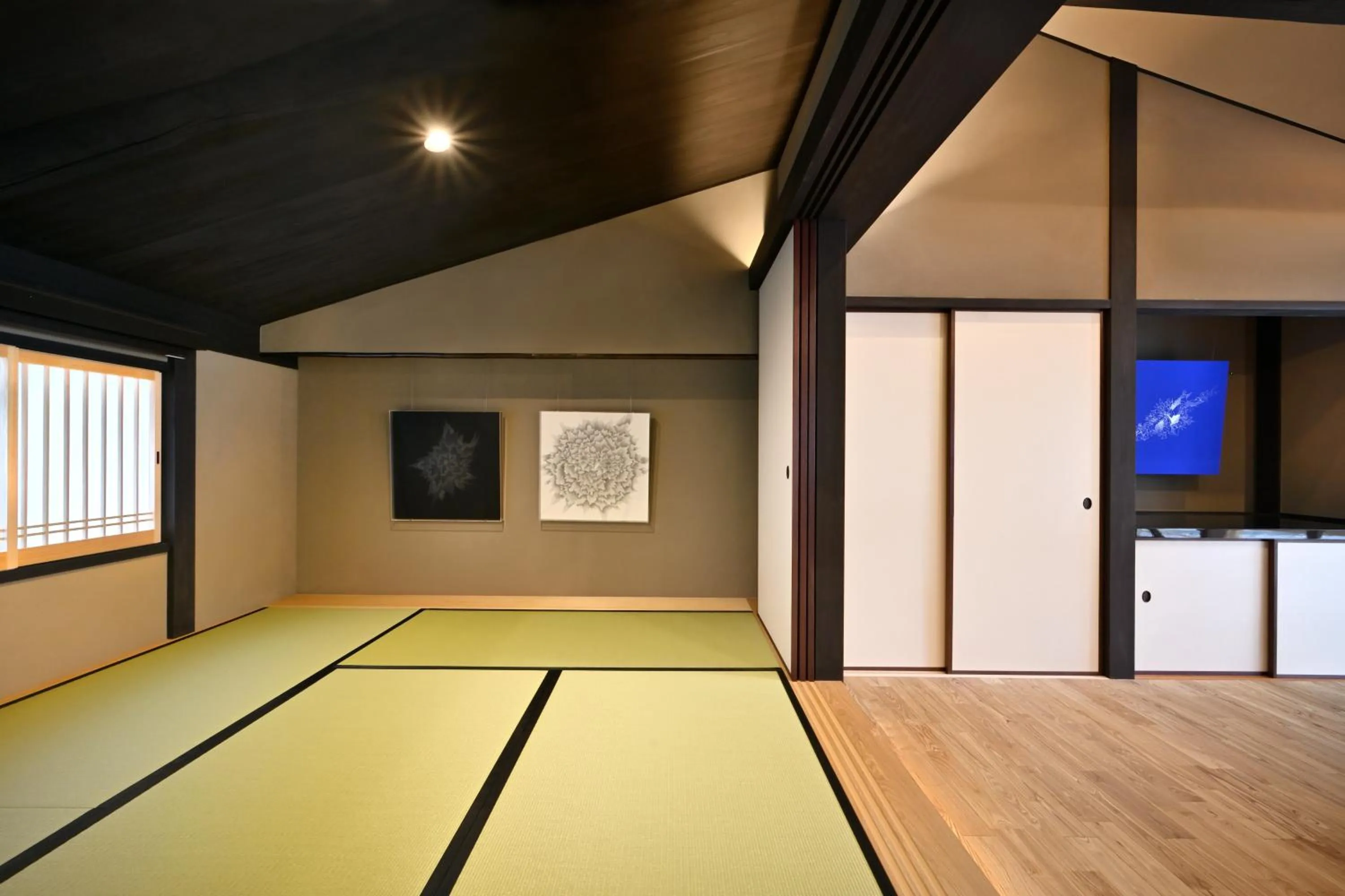 Kyo no Ondokoro TAKEYAMACHI #8