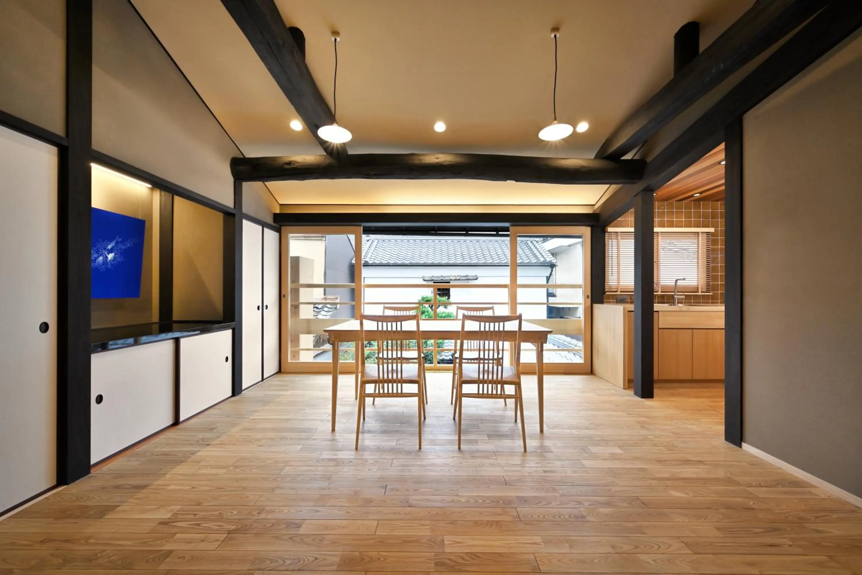 Kyo no Ondokoro TAKEYAMACHI #8