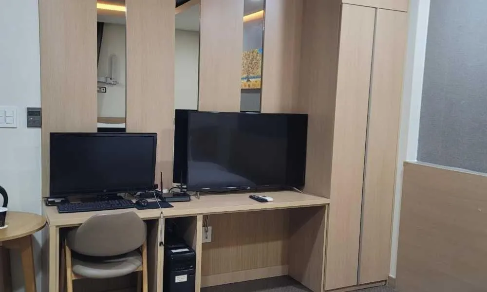 Namyangju Benikea JD Hotel