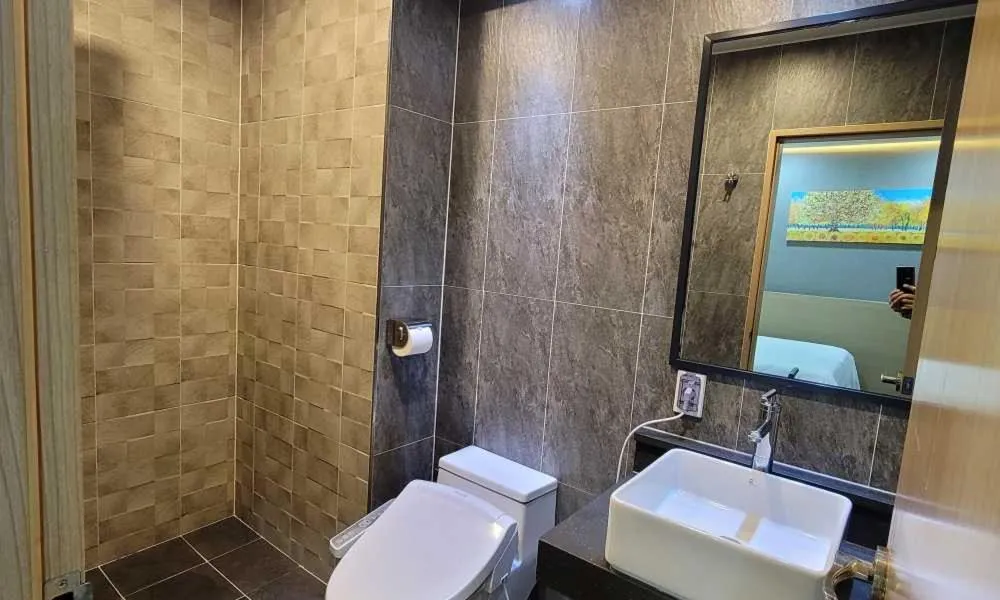 Namyangju Benikea JD Hotel