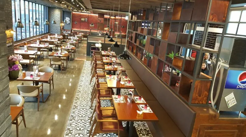 Namyangju Benikea JD Hotel