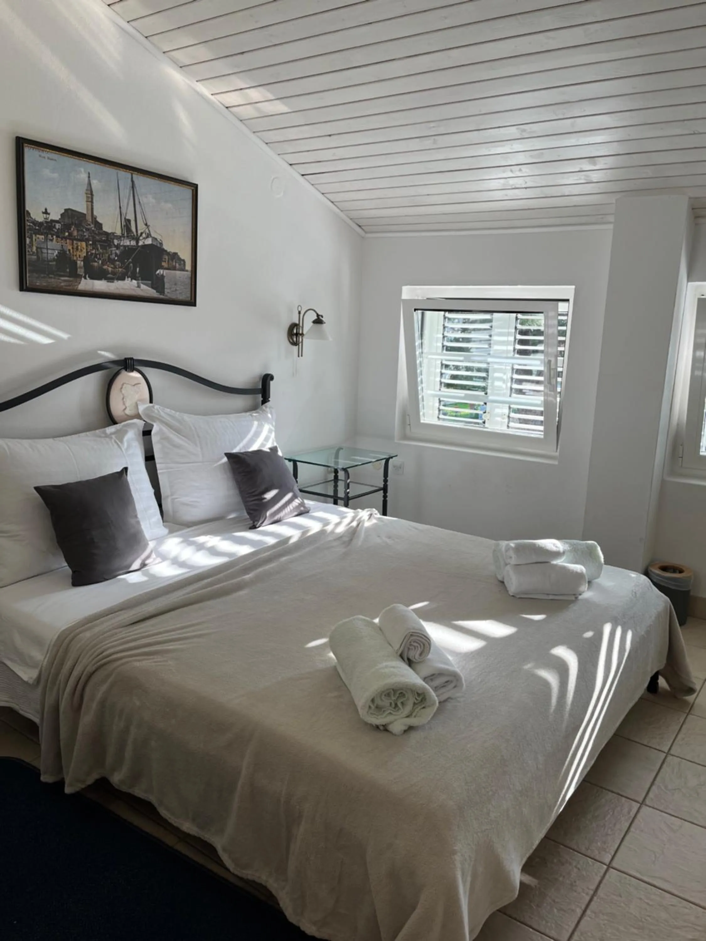 B&B Baron Gautsch