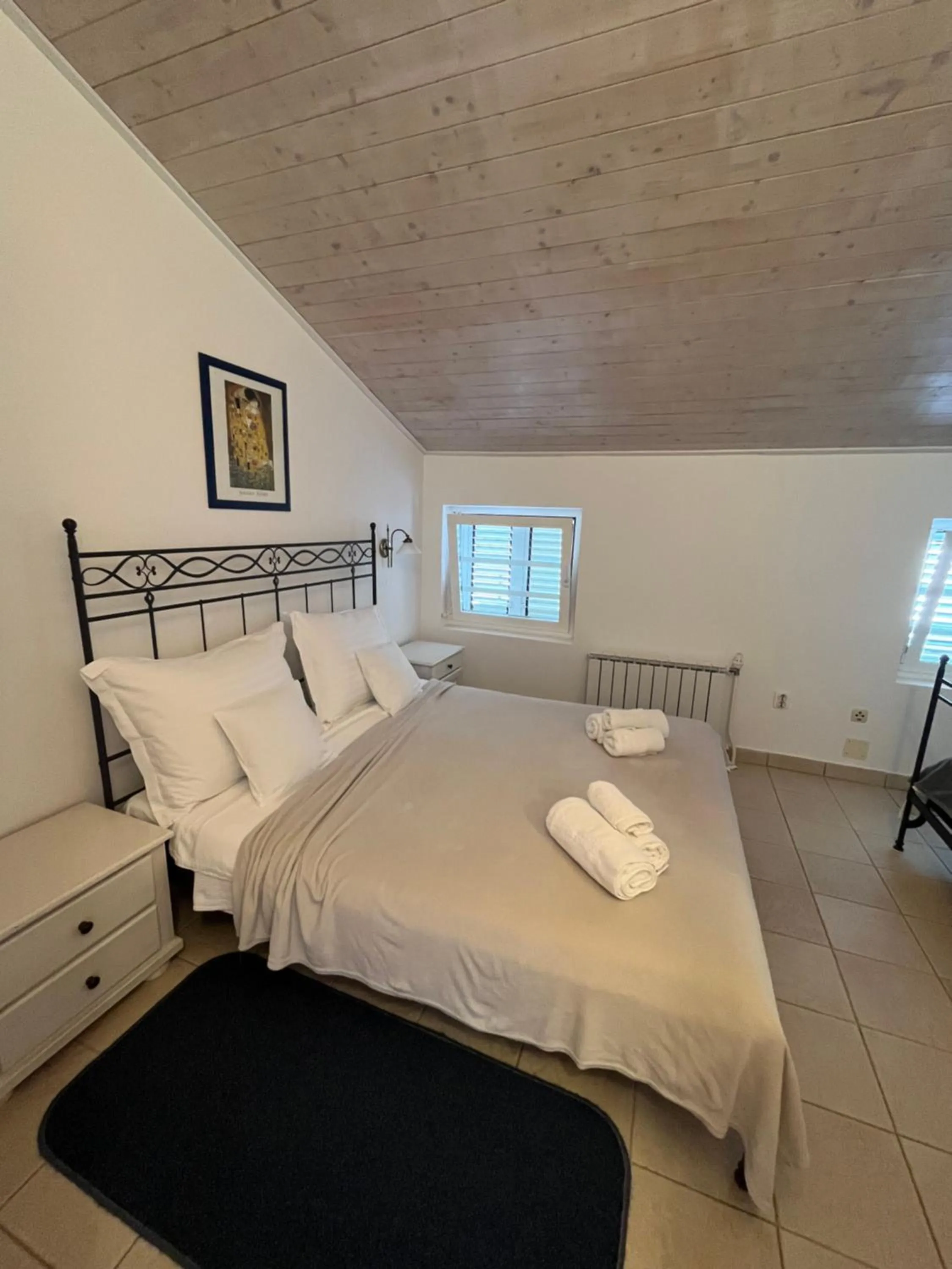 Triple Room in B&B Baron Gautsch