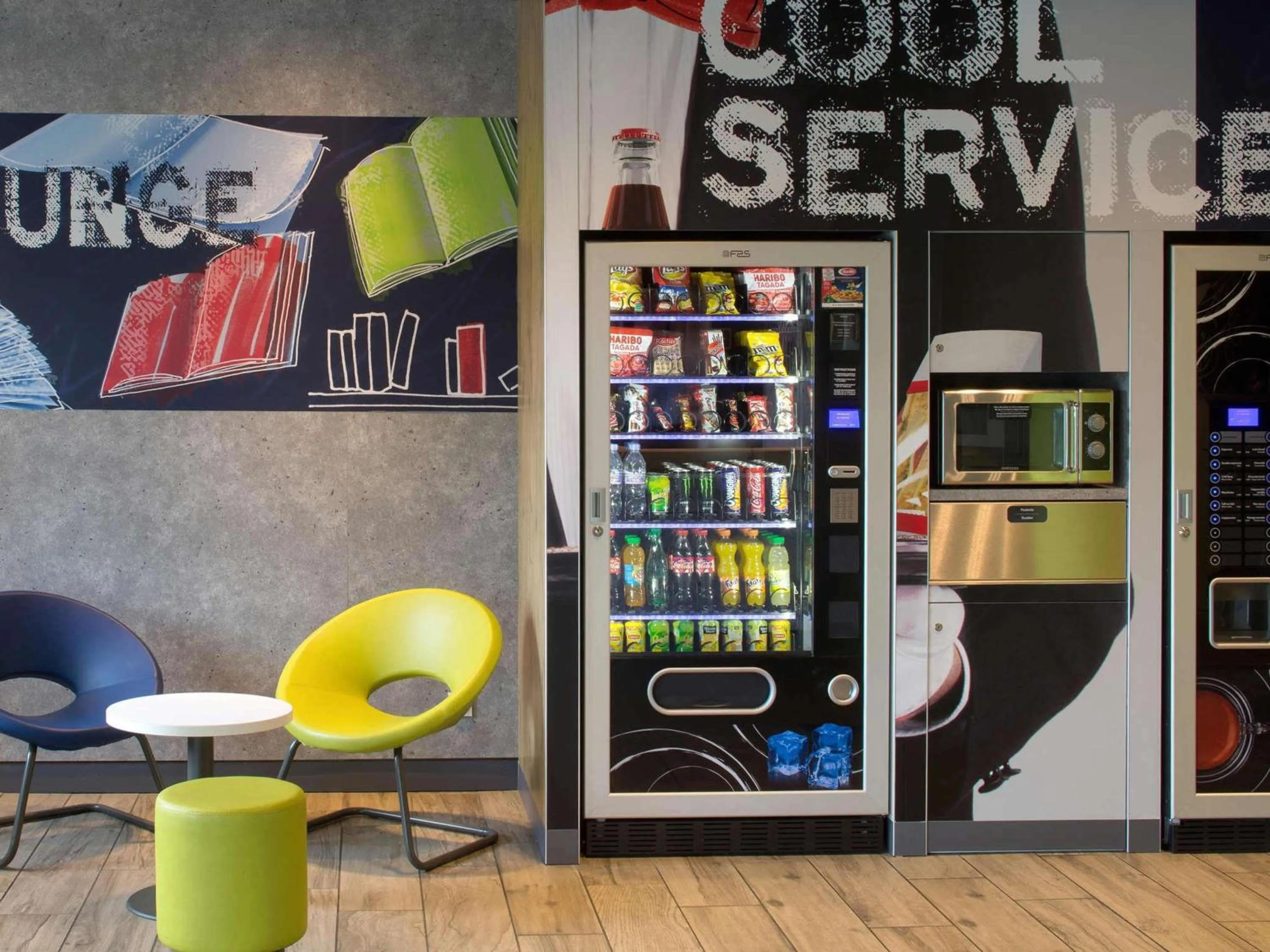 Other in ibis budget Montceau les Mines