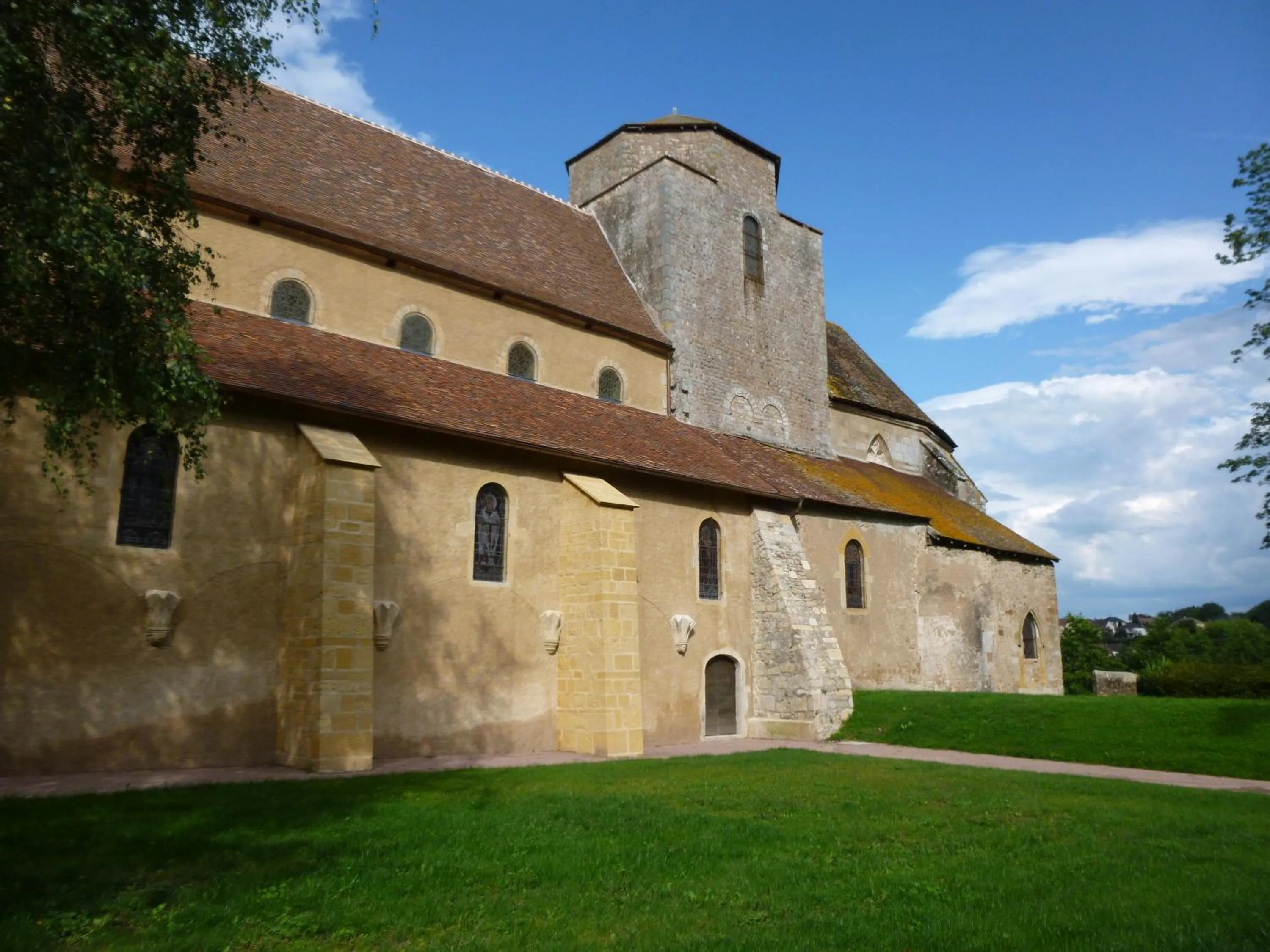 Off site in ibis budget Montceau les Mines