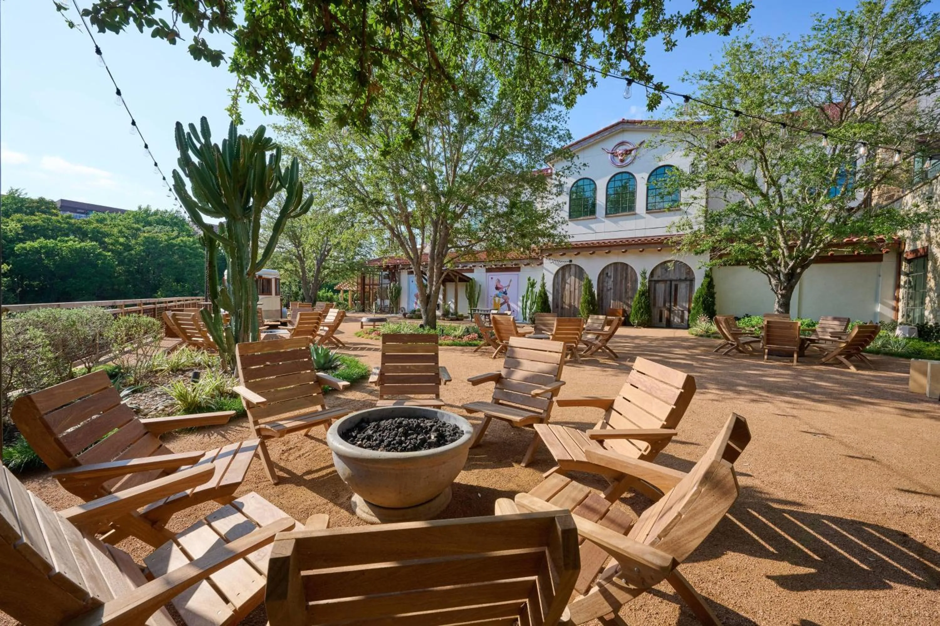 Other in Hotel Drover, Autograph Collection