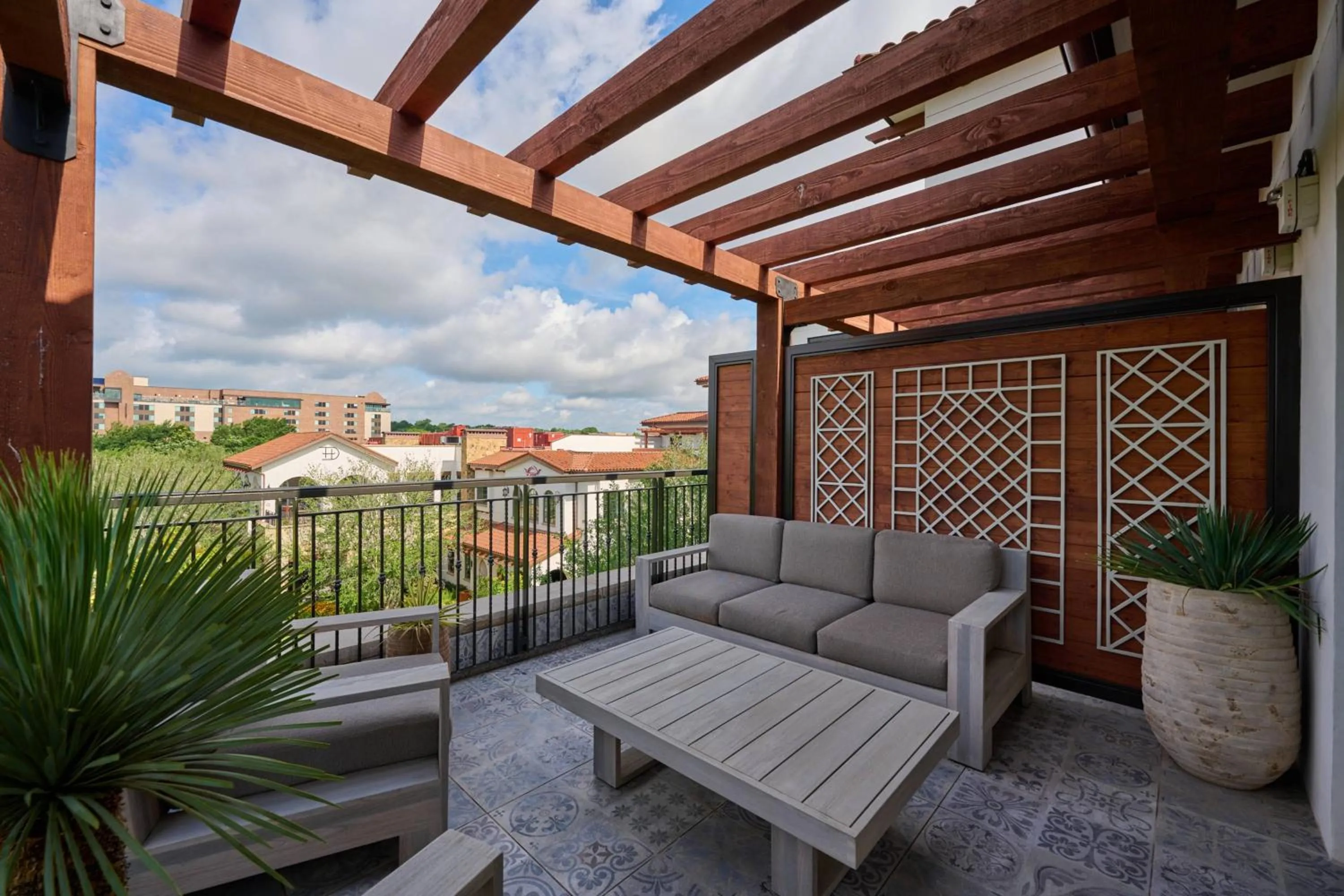 Photo of the whole room in Hotel Drover, Autograph Collection