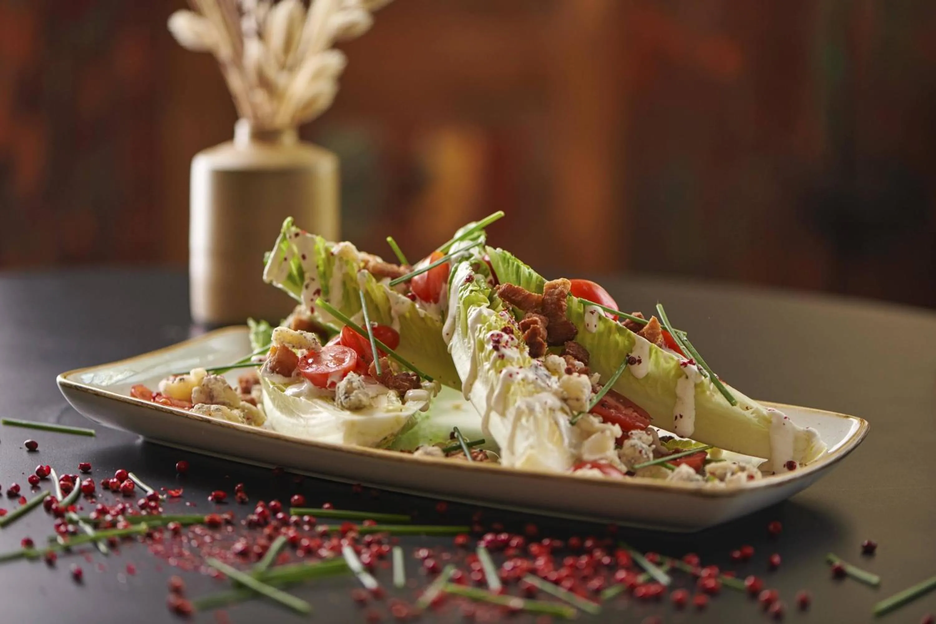 Lounge or bar in Hotel Drover, Autograph Collection