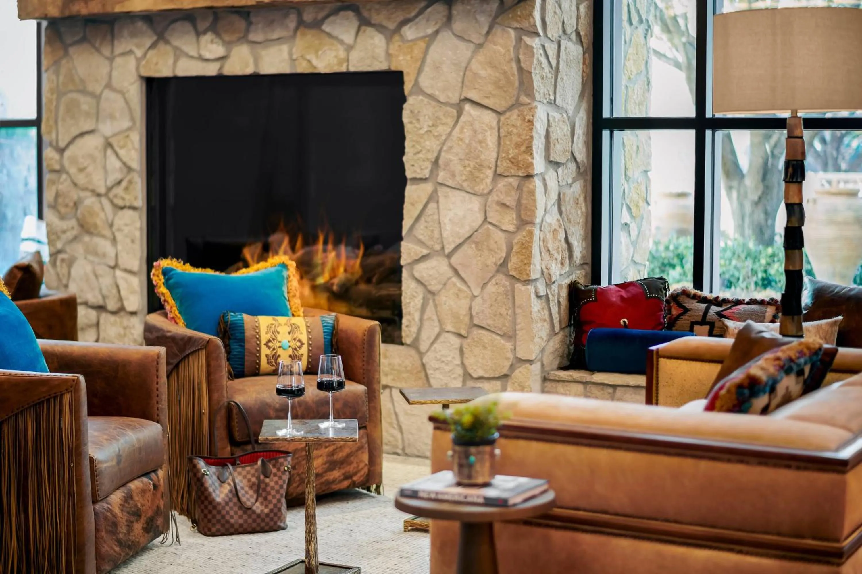 Other in Hotel Drover, Autograph Collection