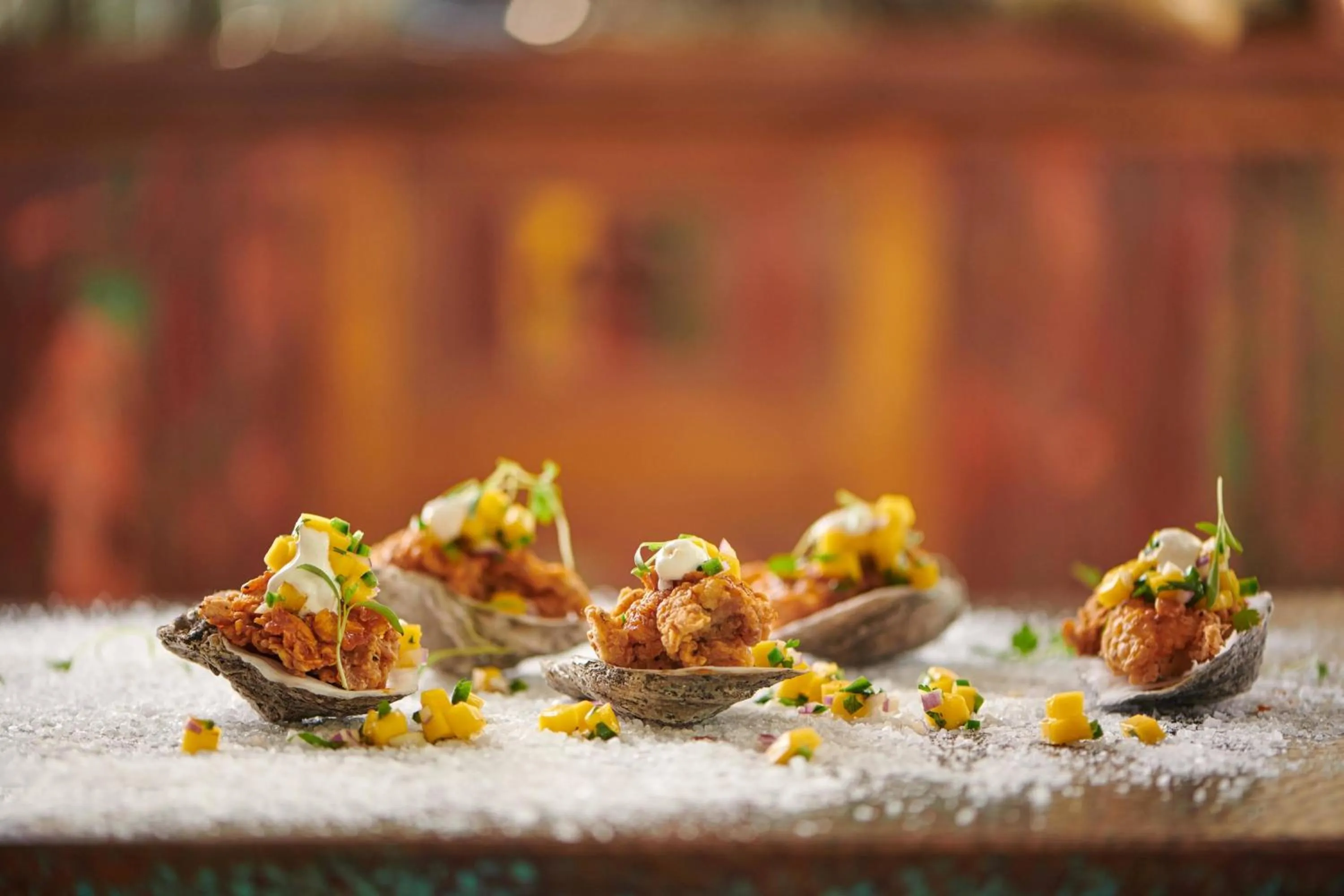 Lounge or bar in Hotel Drover, Autograph Collection