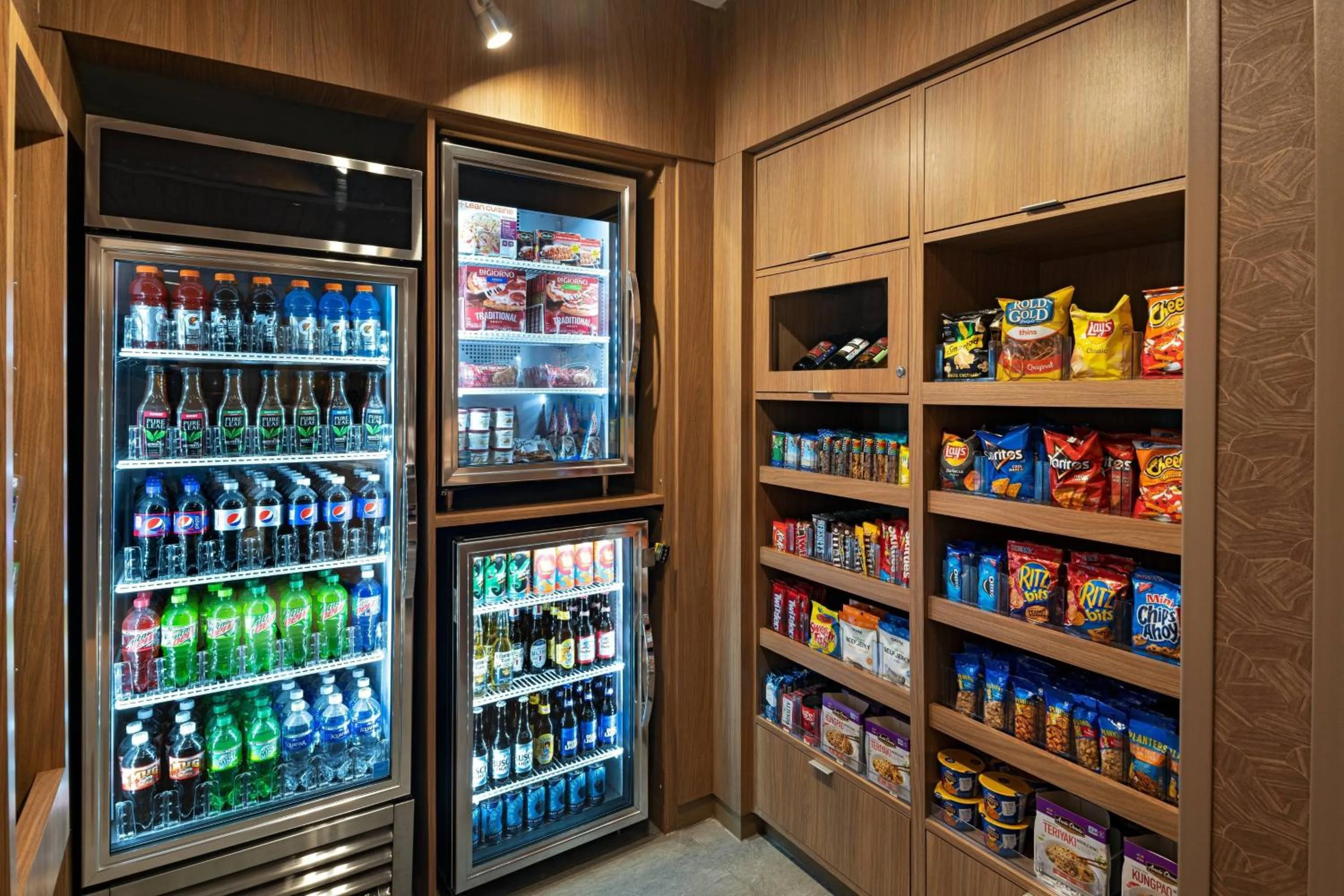 Other in Fairfield Inn & Suites by Marriott Oskaloosa