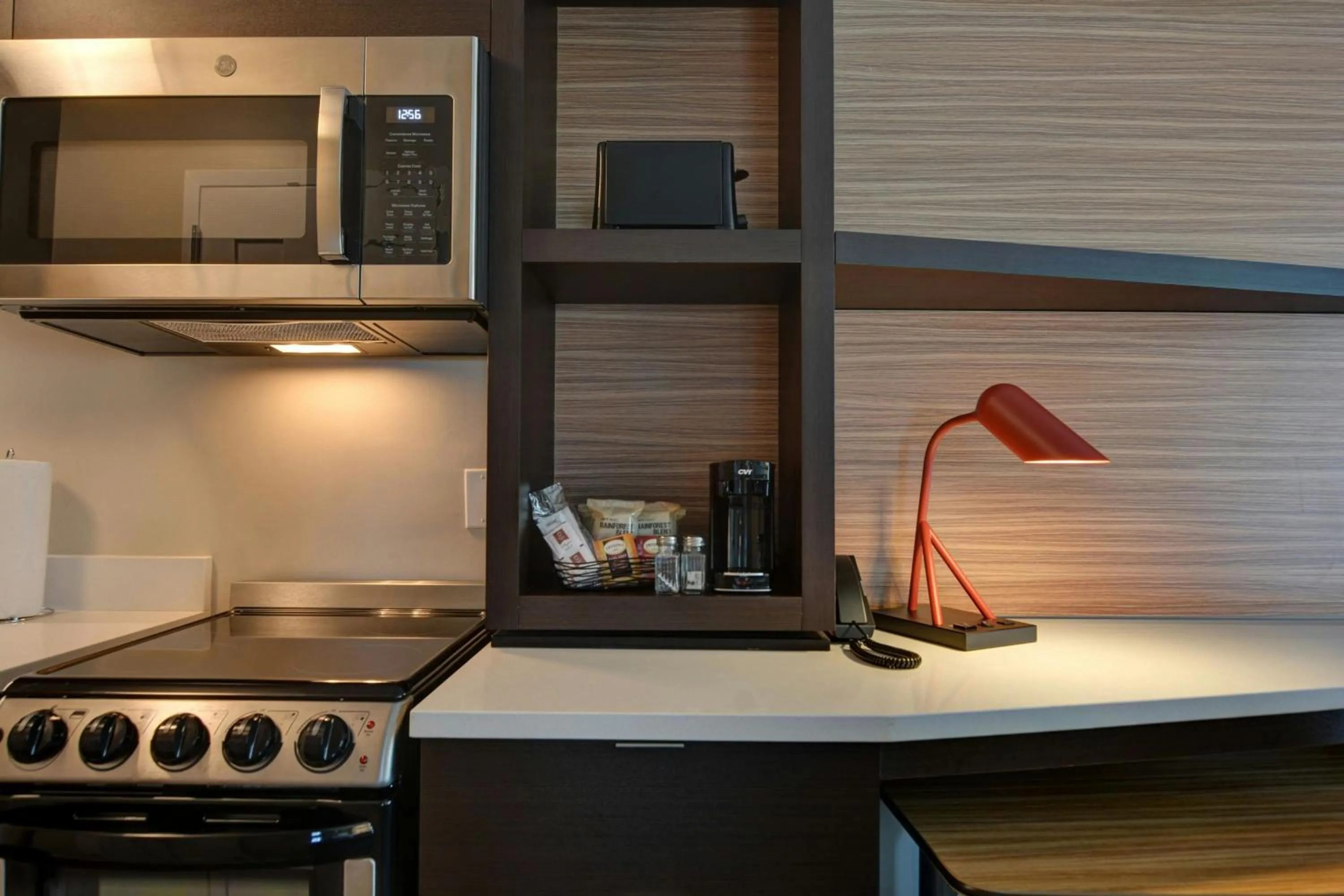 Bedroom in TownePlace Suites by Marriott Jacksonville East