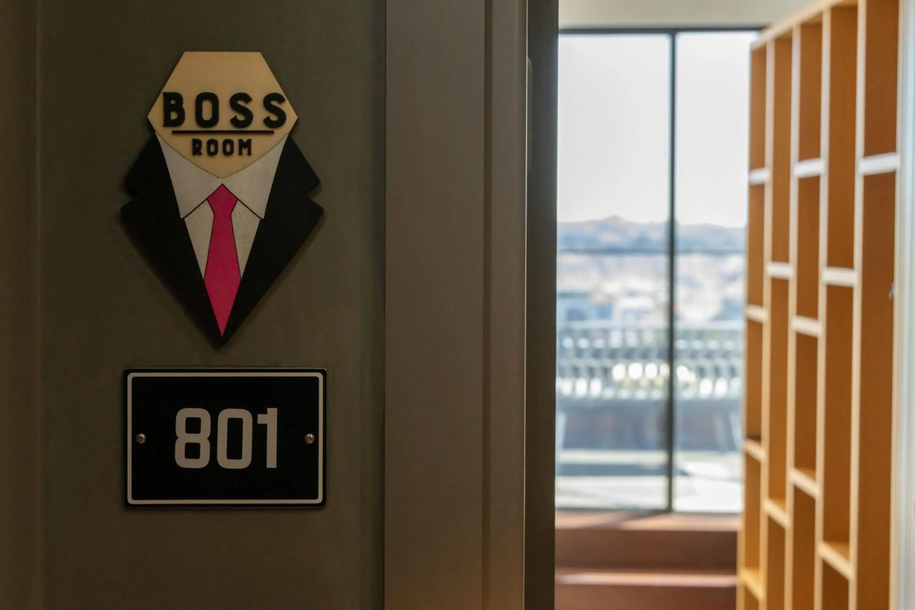 Other in Moxy Lisbon City