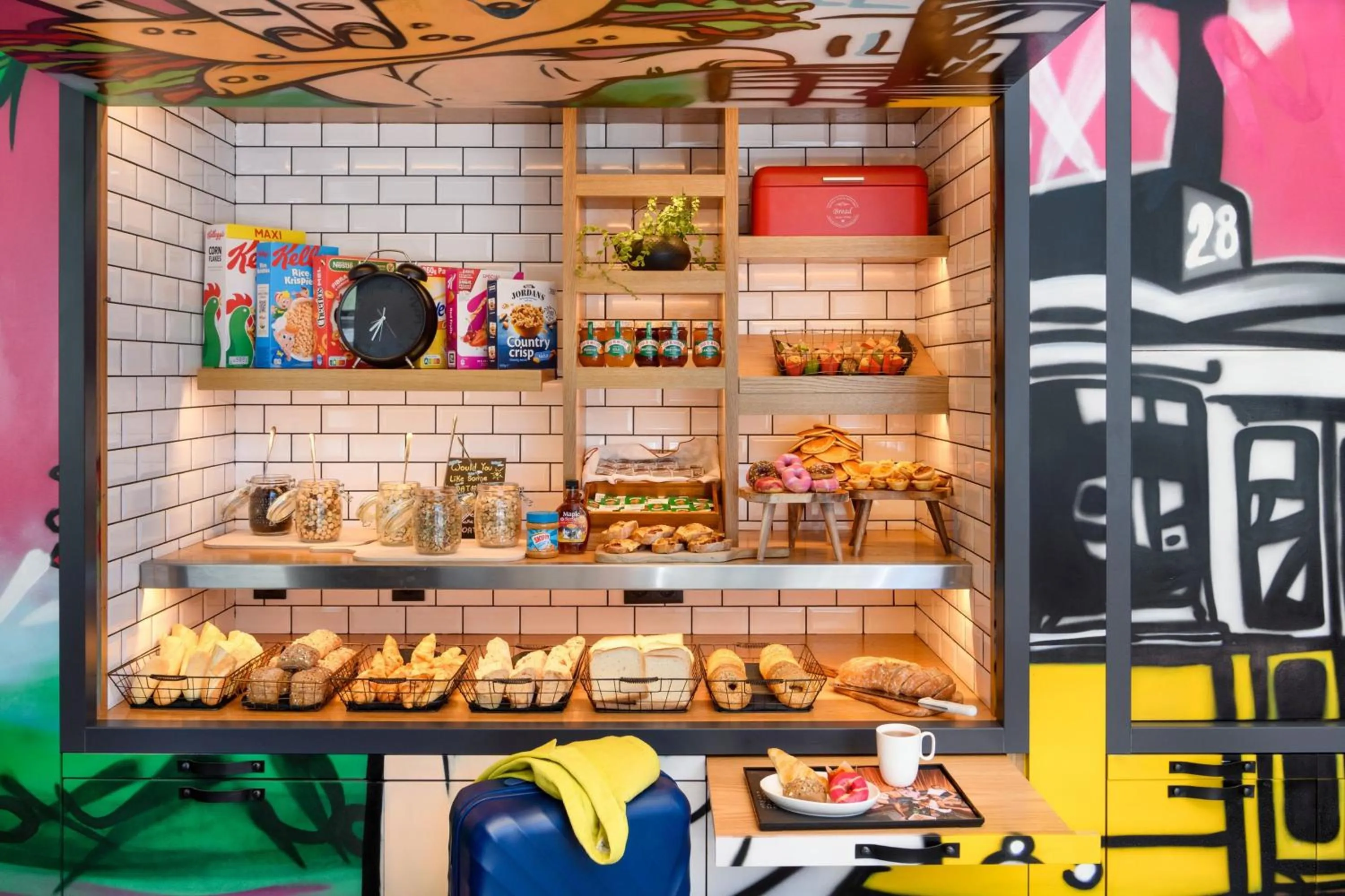 Other in Moxy Lisbon City