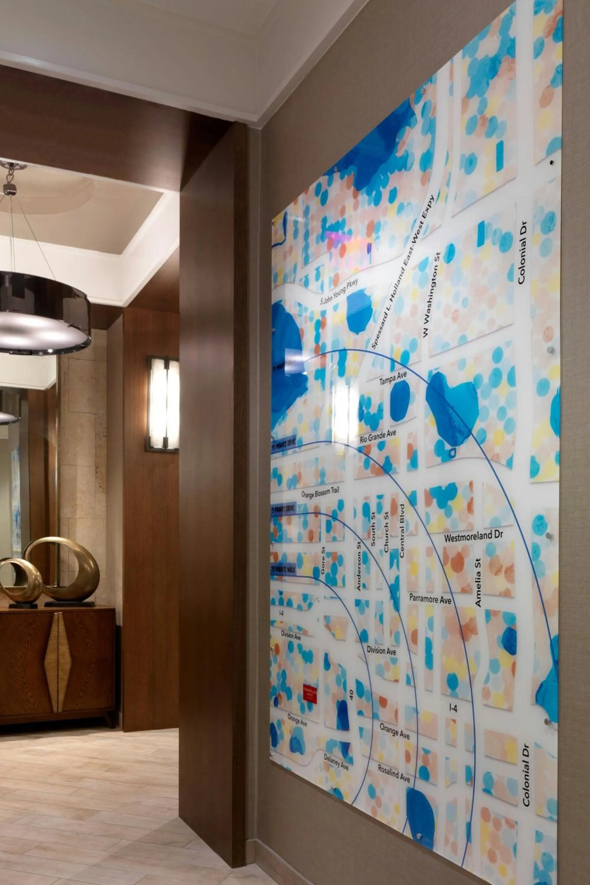 Other in TownePlace Suites by Marriott Orlando Downtown