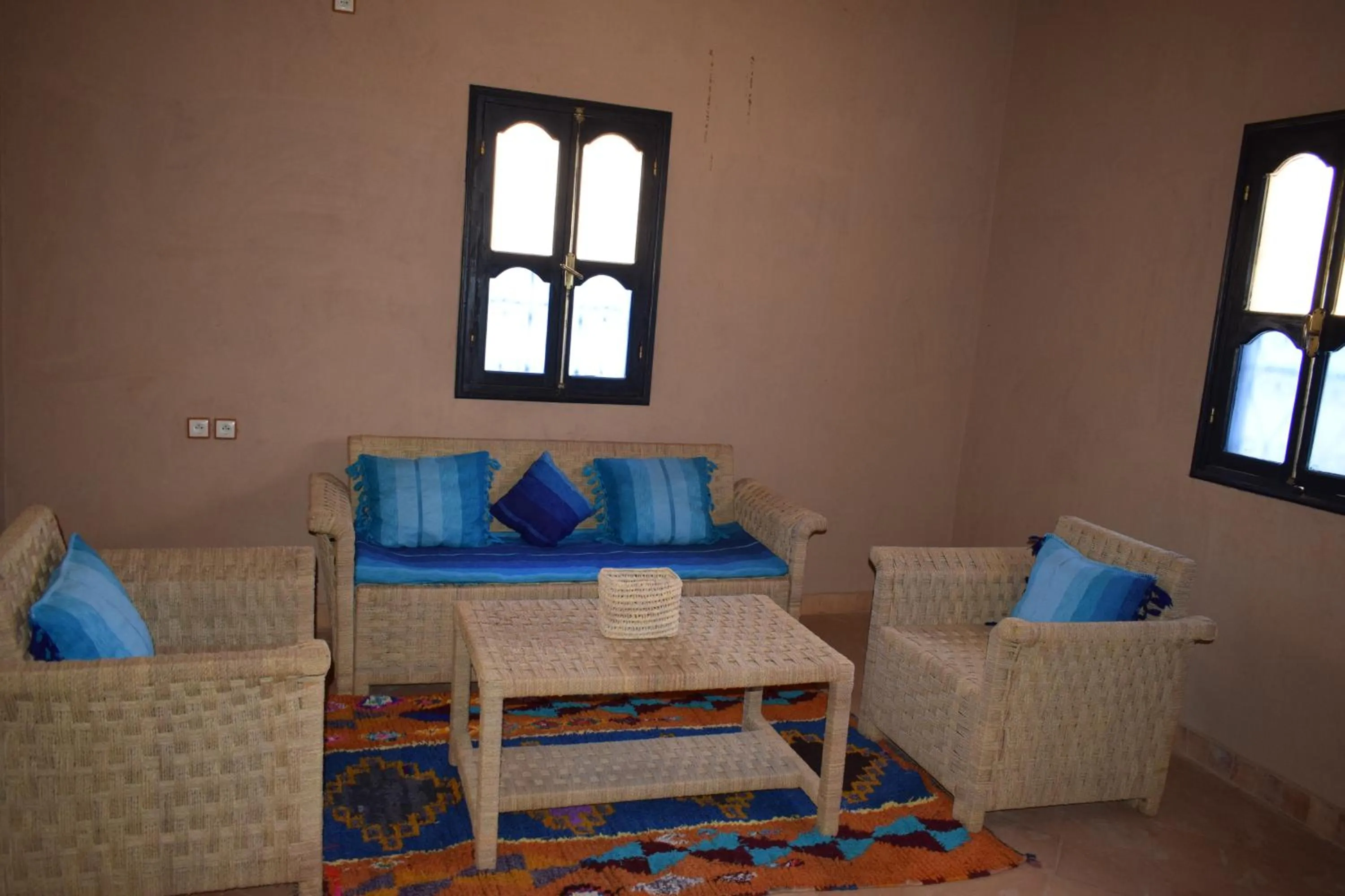 Maison d'hotes la tour de toile