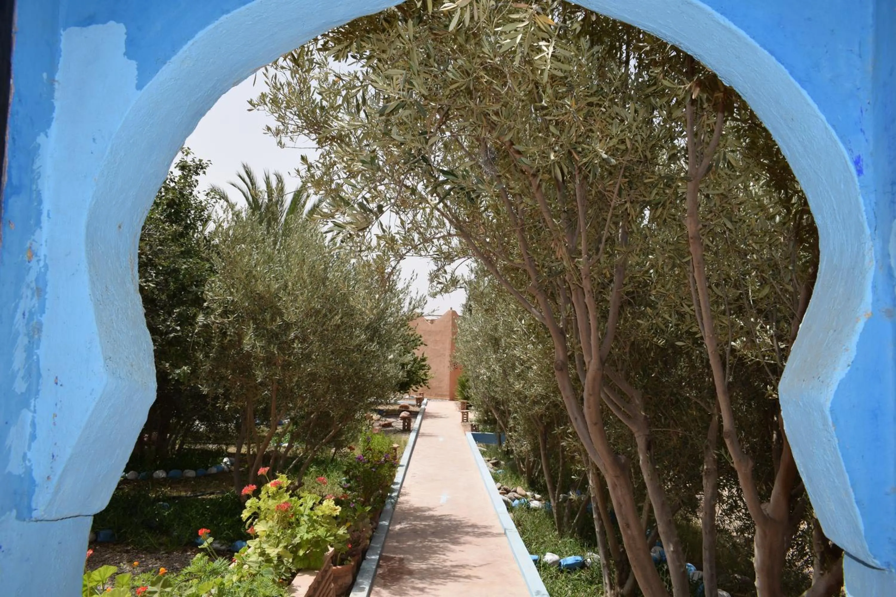 Maison d'hotes la tour de toile