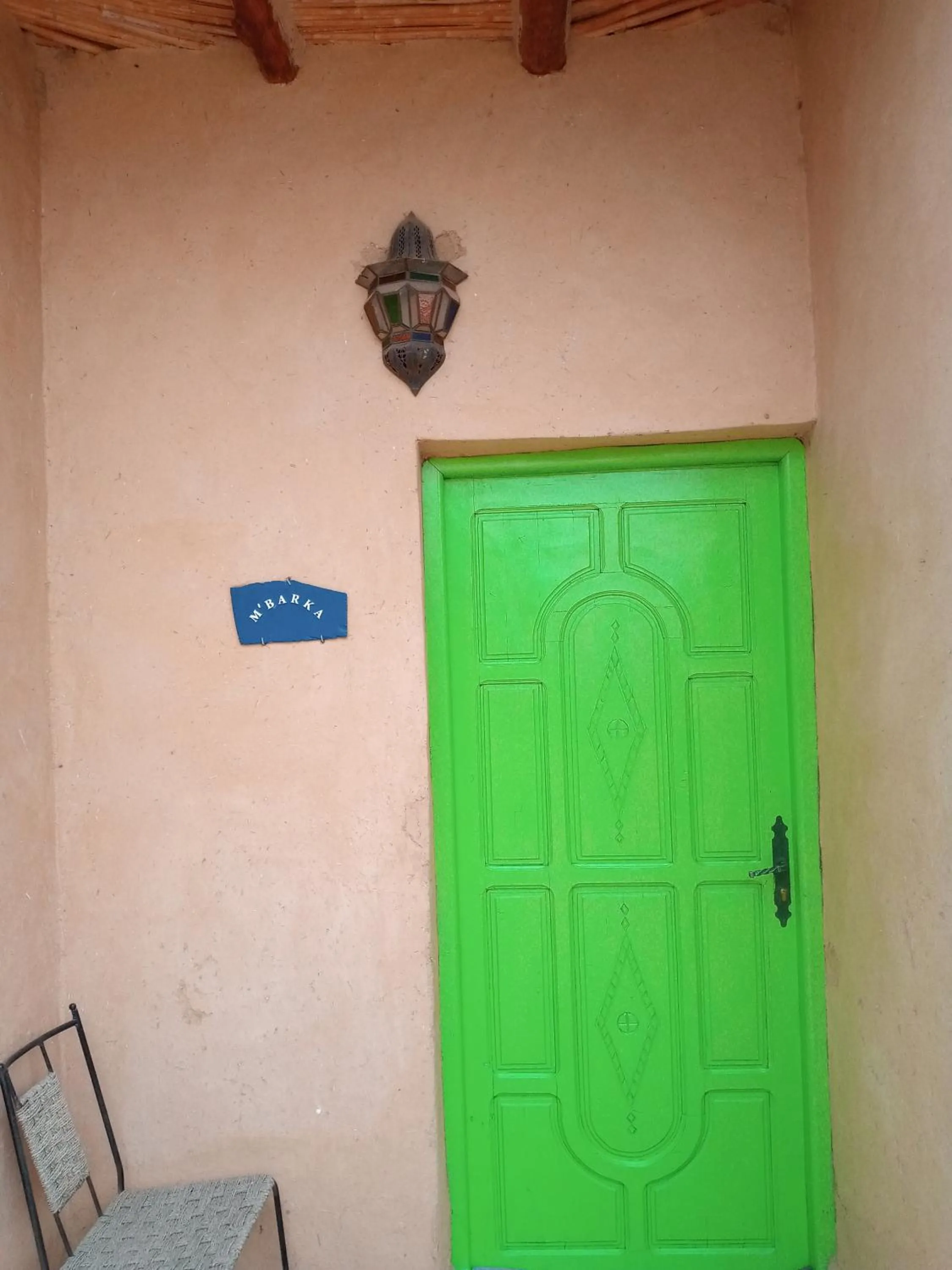 Maison d'hotes la tour de toile