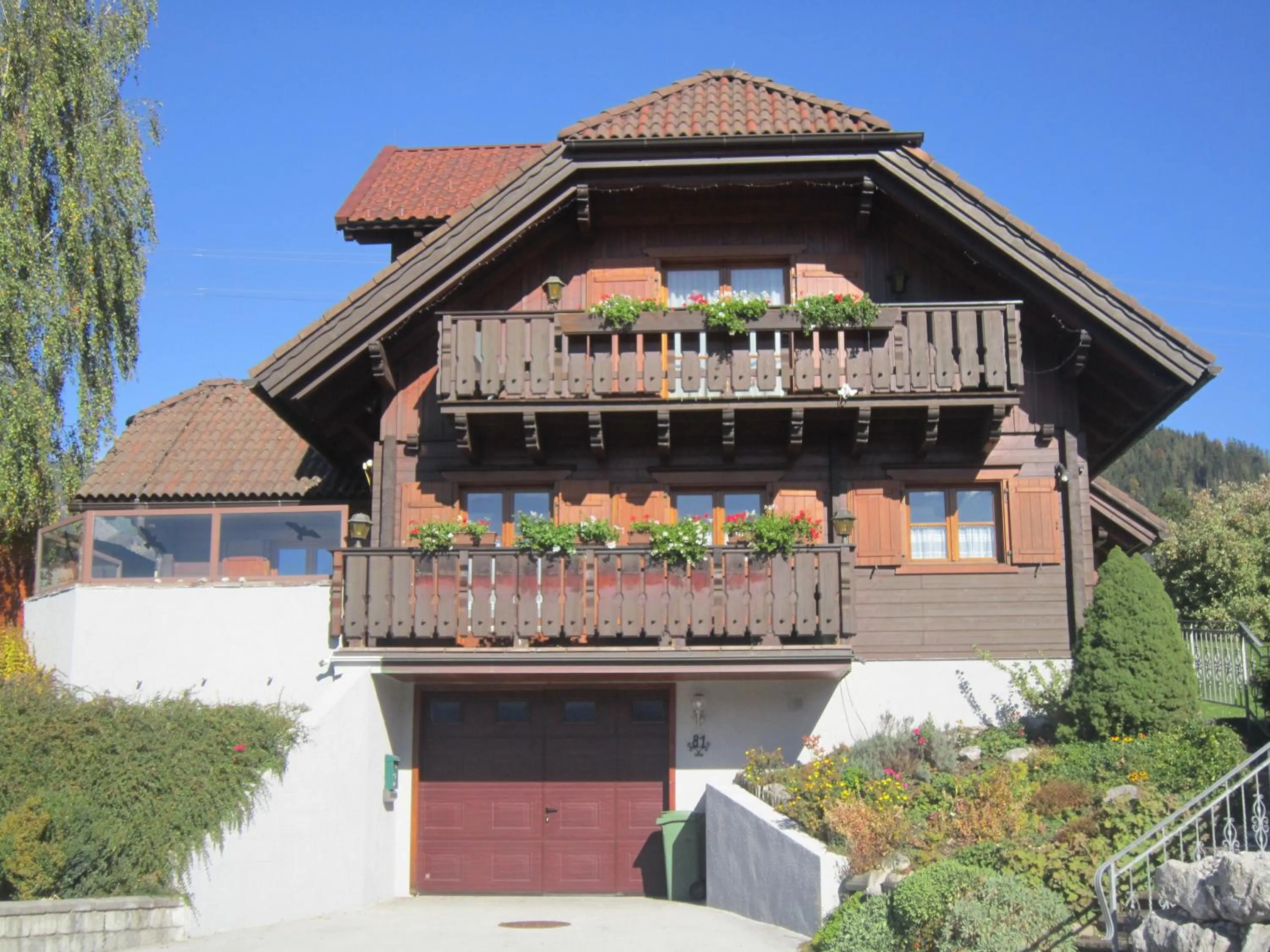 k&k Residenz