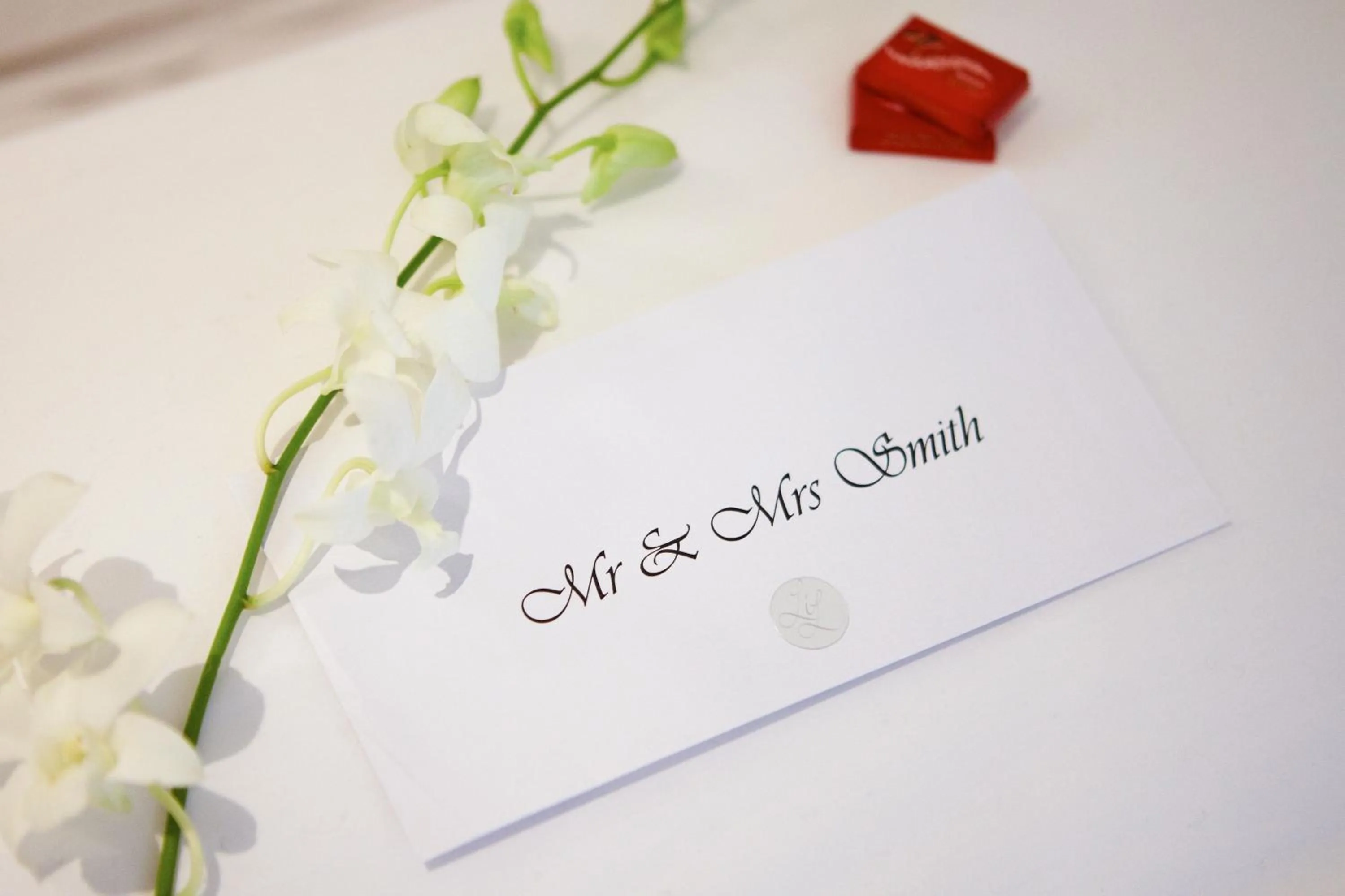 Decorative detail in Leisure Isle Lodge