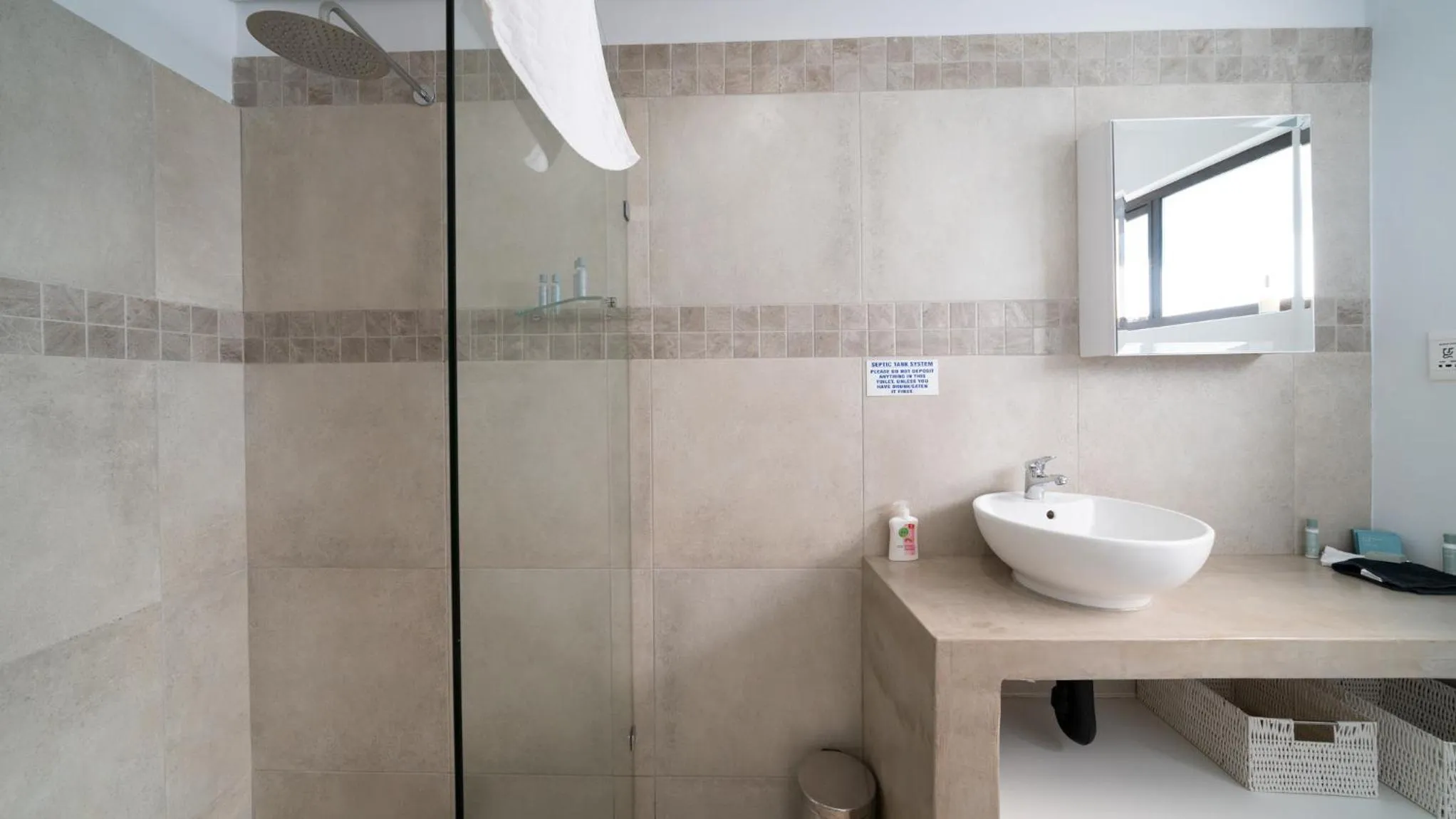 Standard Suite - single occupancy in Equestre BnB