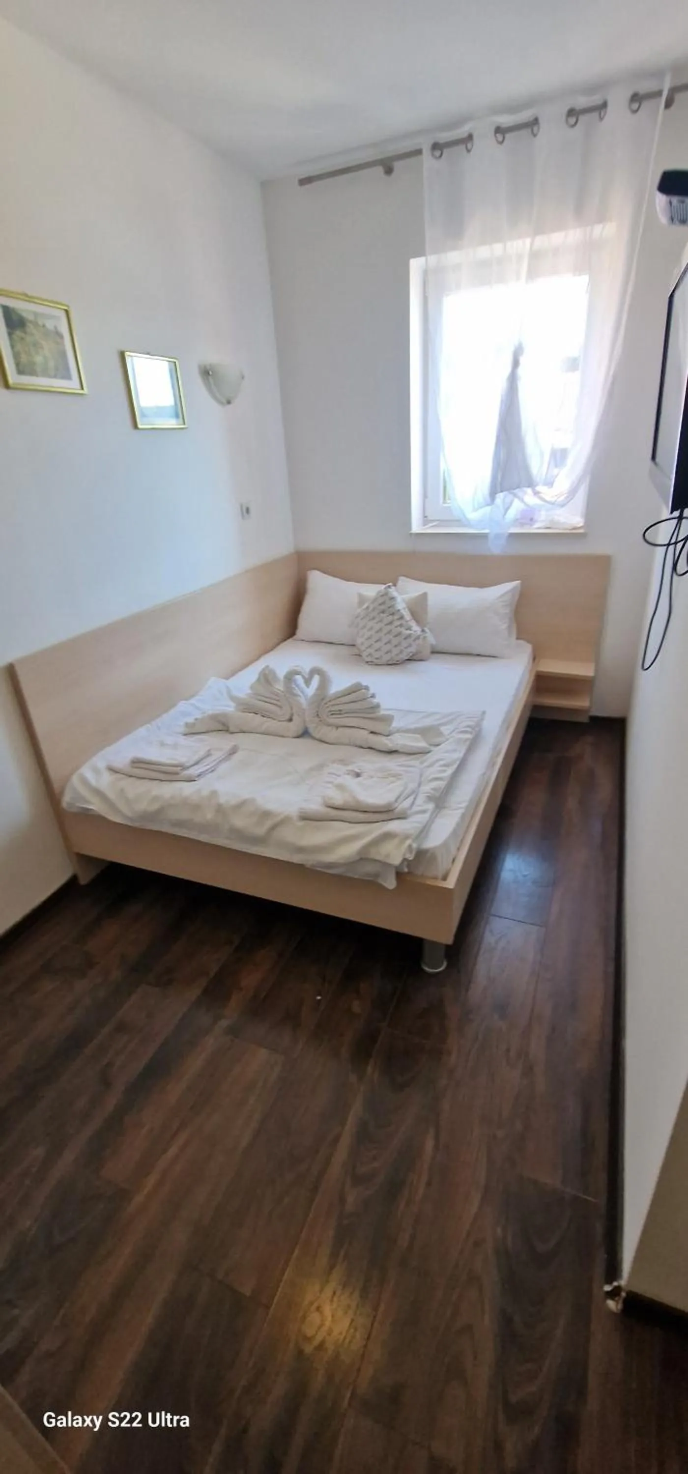 Pension Riviera-Šilo
