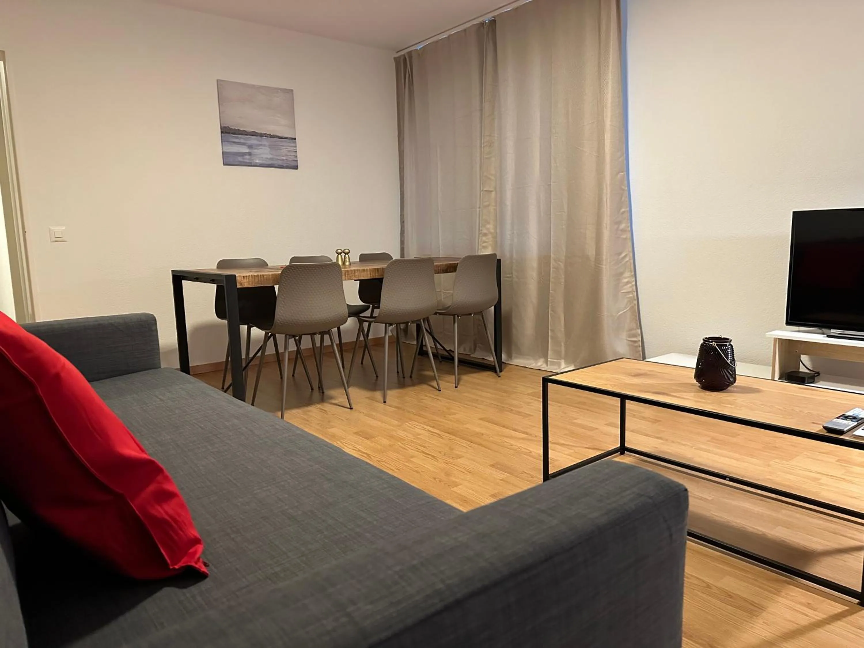 Galaxy Apartments Lucerne