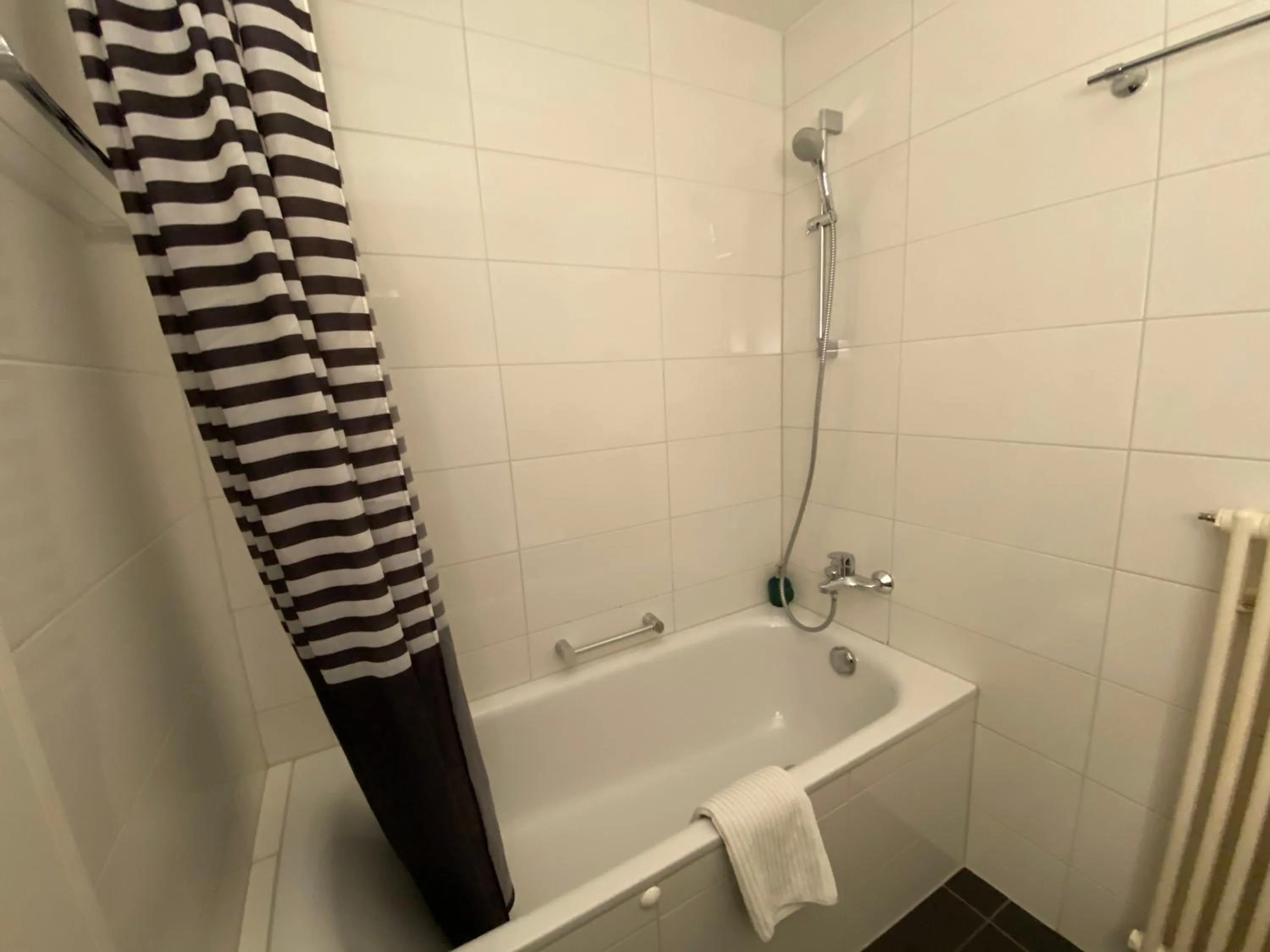 Galaxy Apartments Lucerne