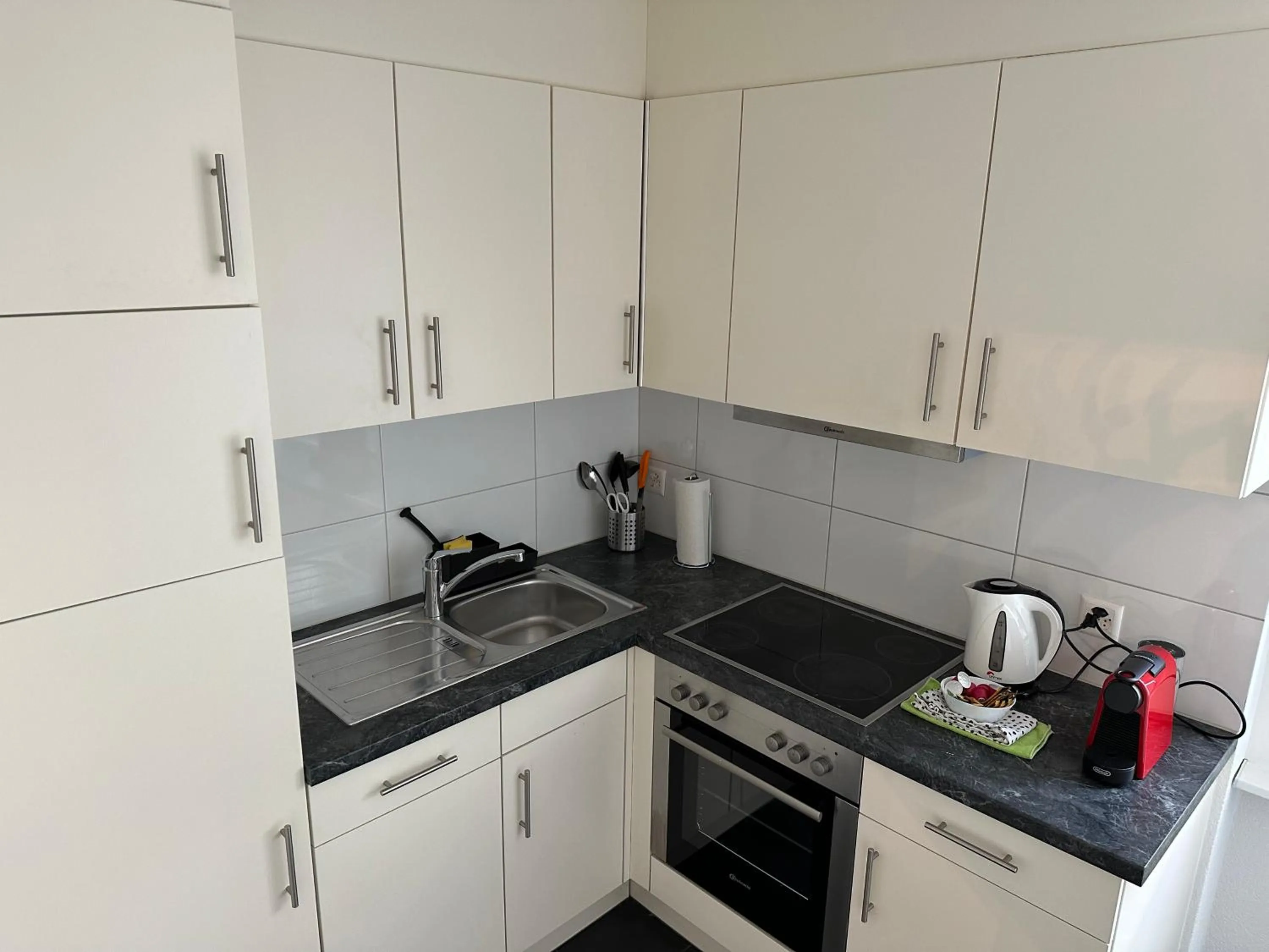 Galaxy Apartments Lucerne