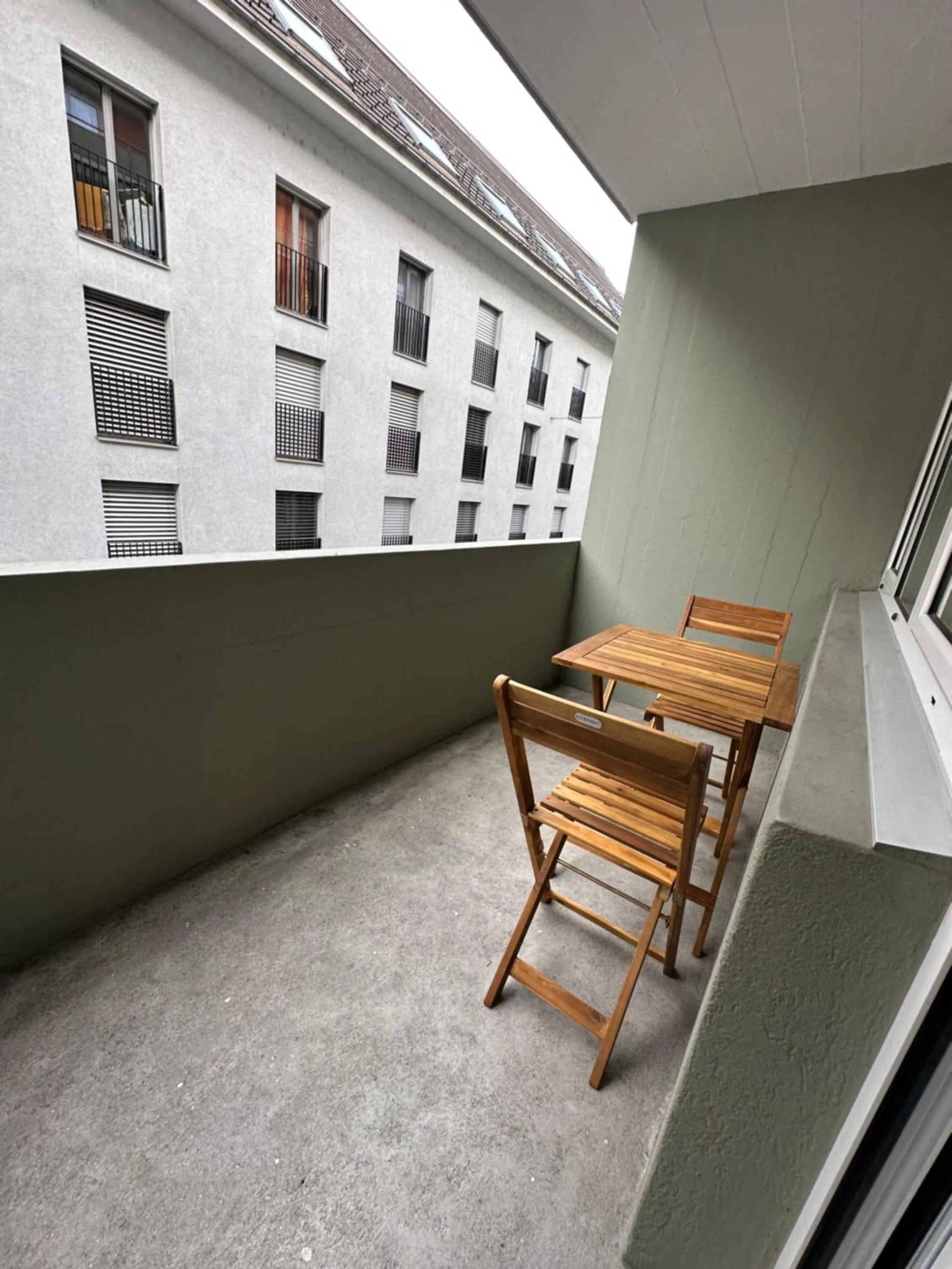 Galaxy Apartments Lucerne