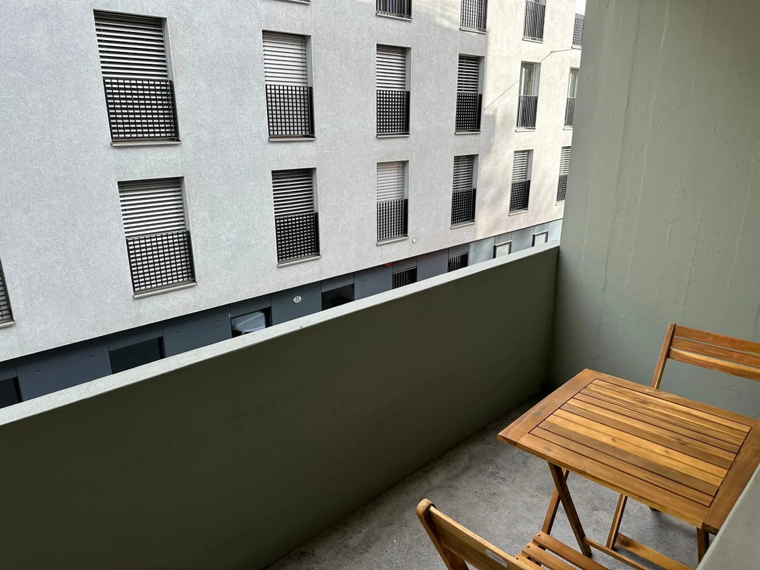 Galaxy Apartments Lucerne