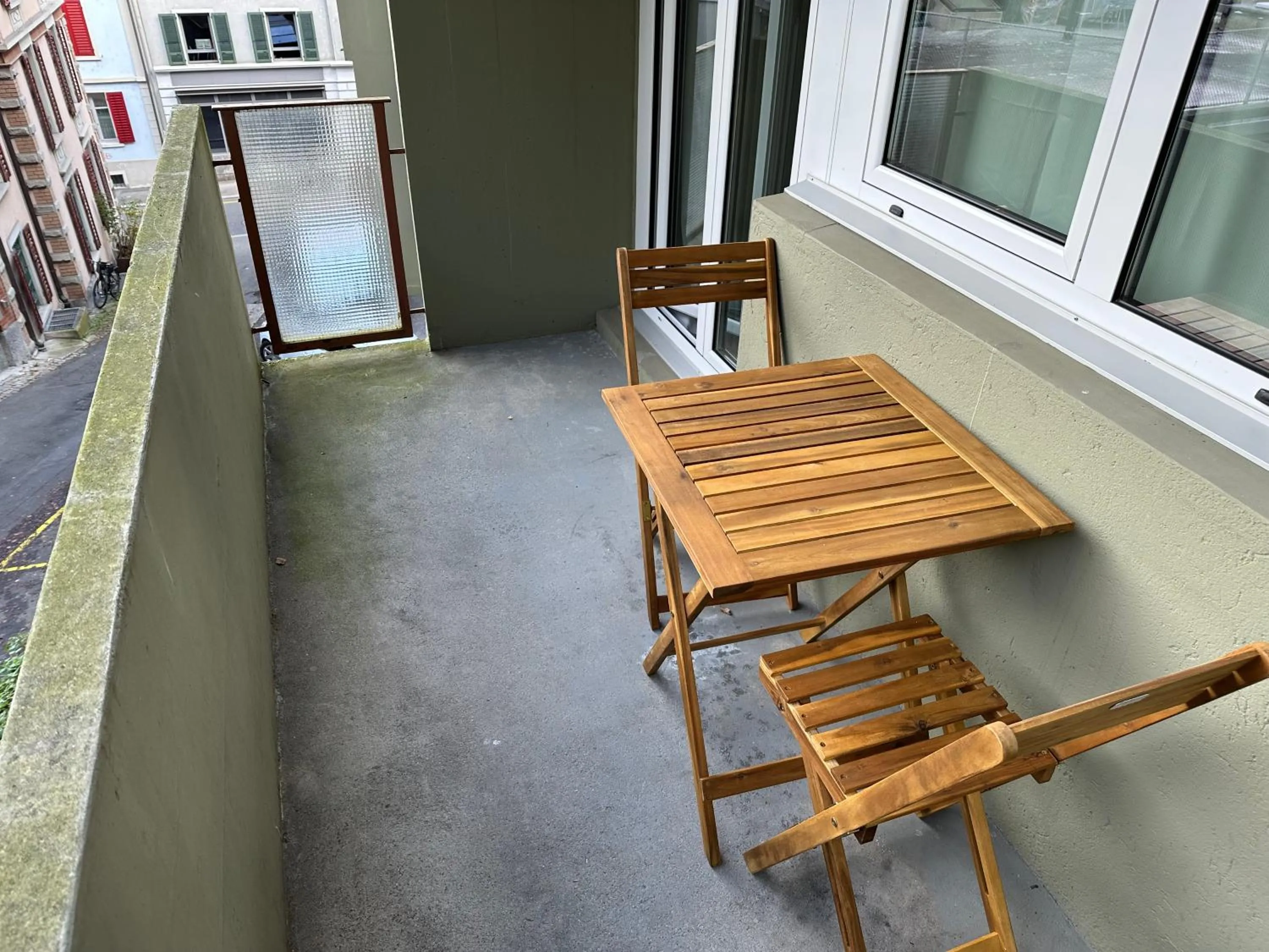 Galaxy Apartments Lucerne