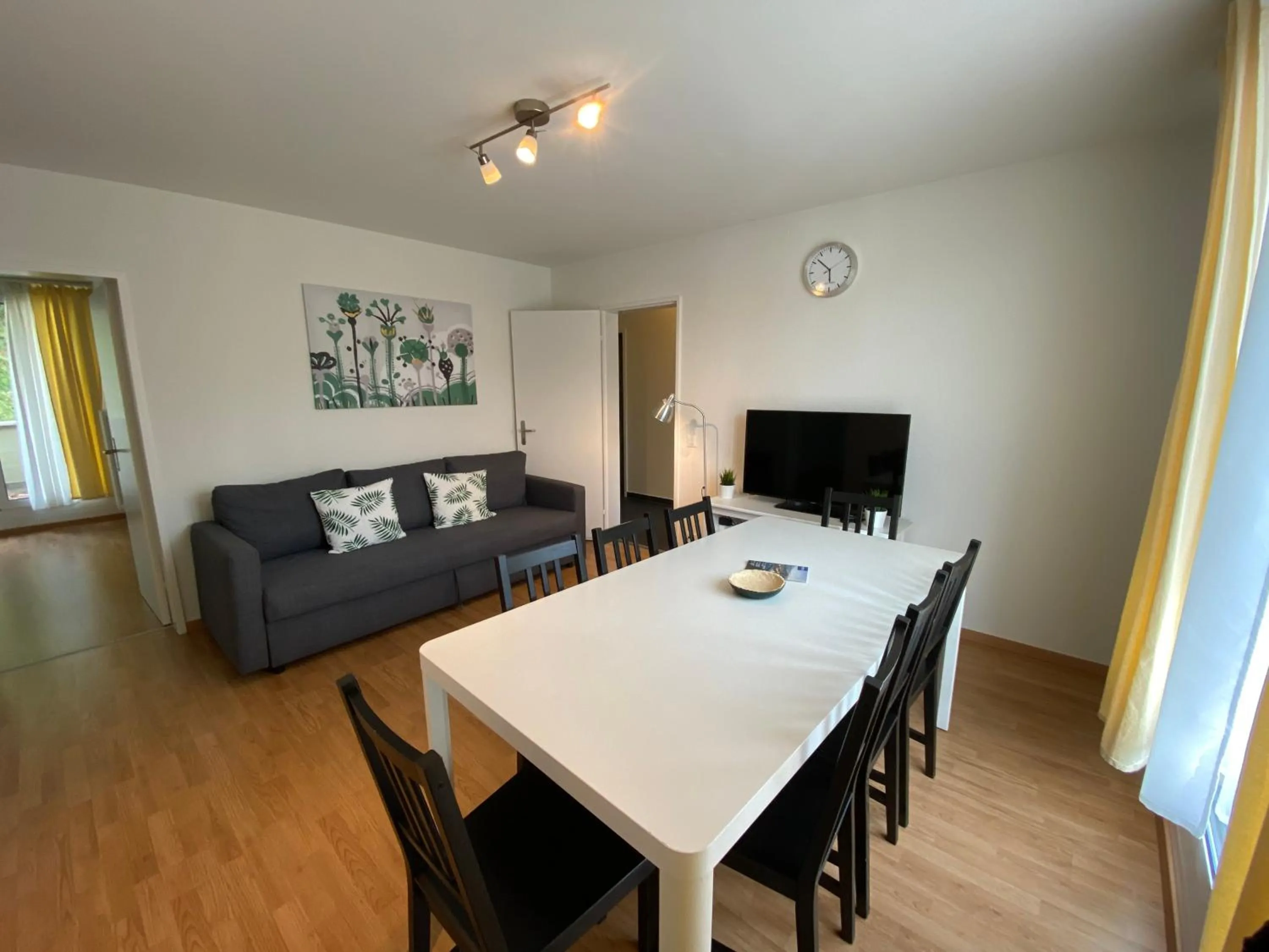 Galaxy Apartments Lucerne