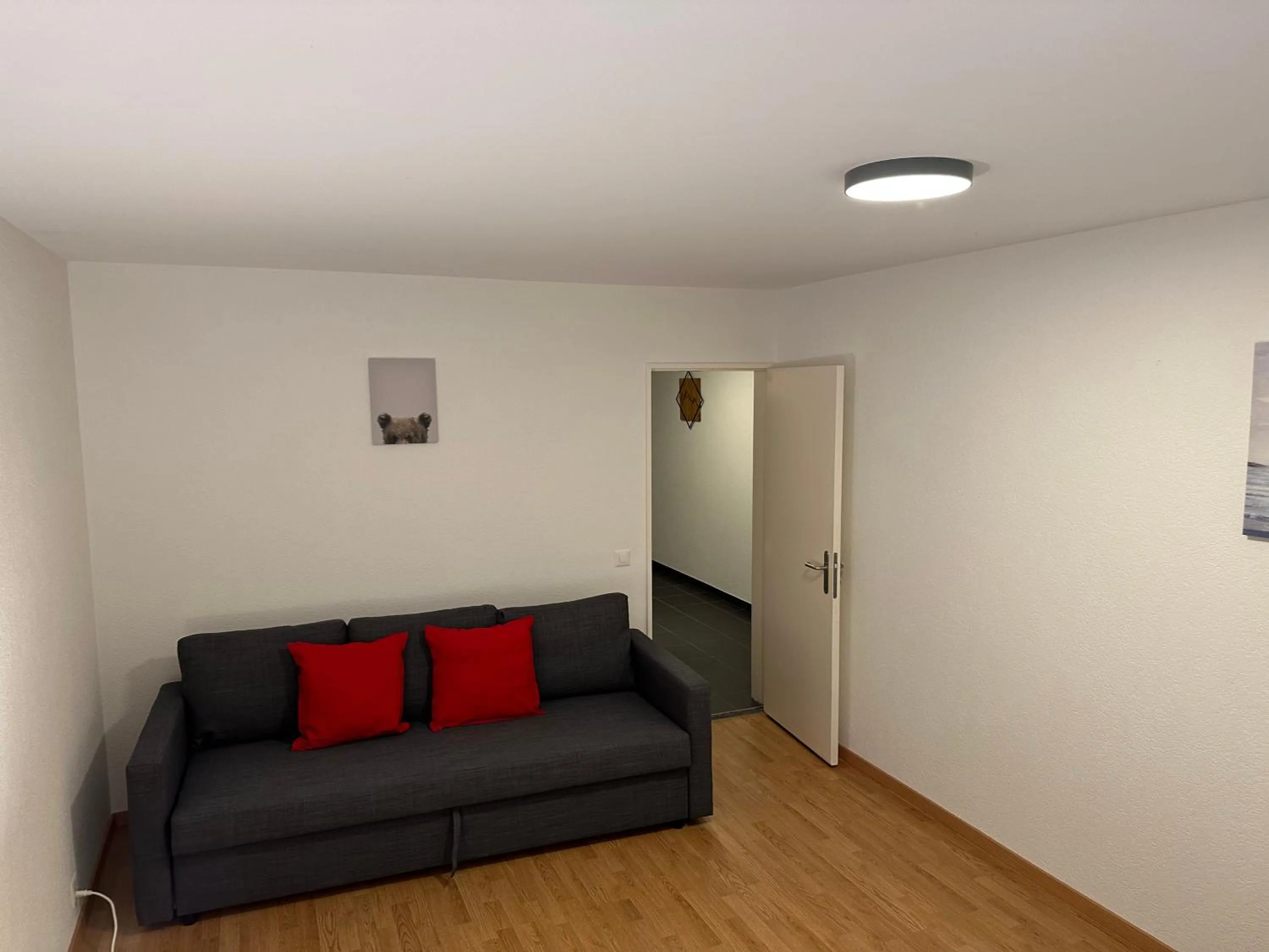 Galaxy Apartments Lucerne