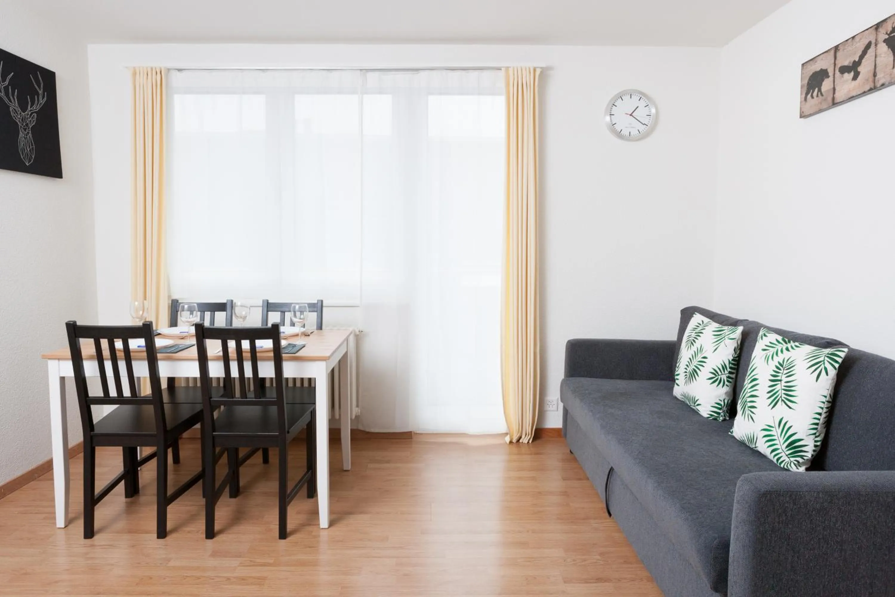 Galaxy Apartments Lucerne