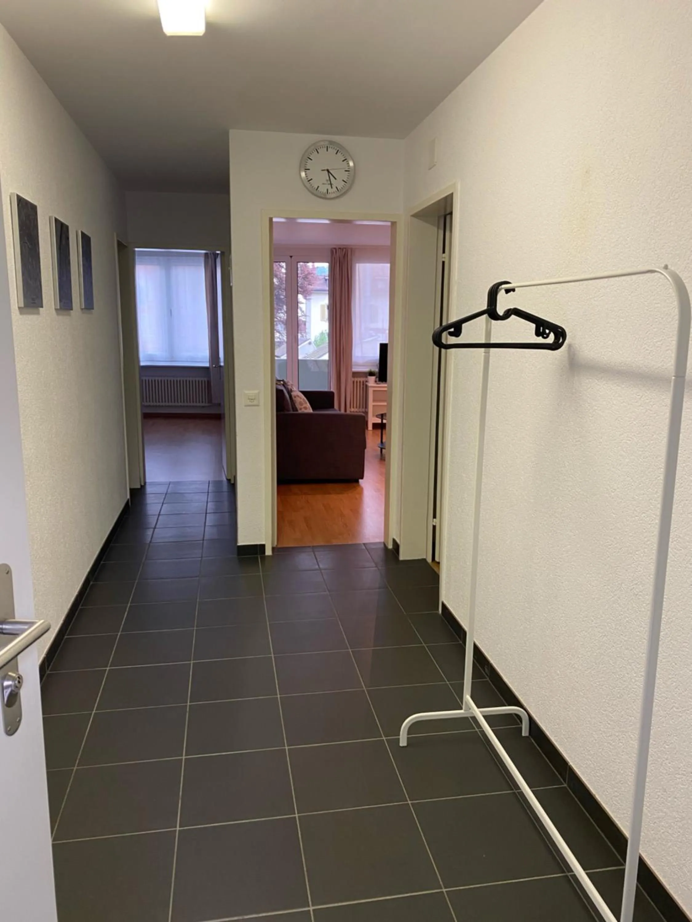 Galaxy Apartments Lucerne