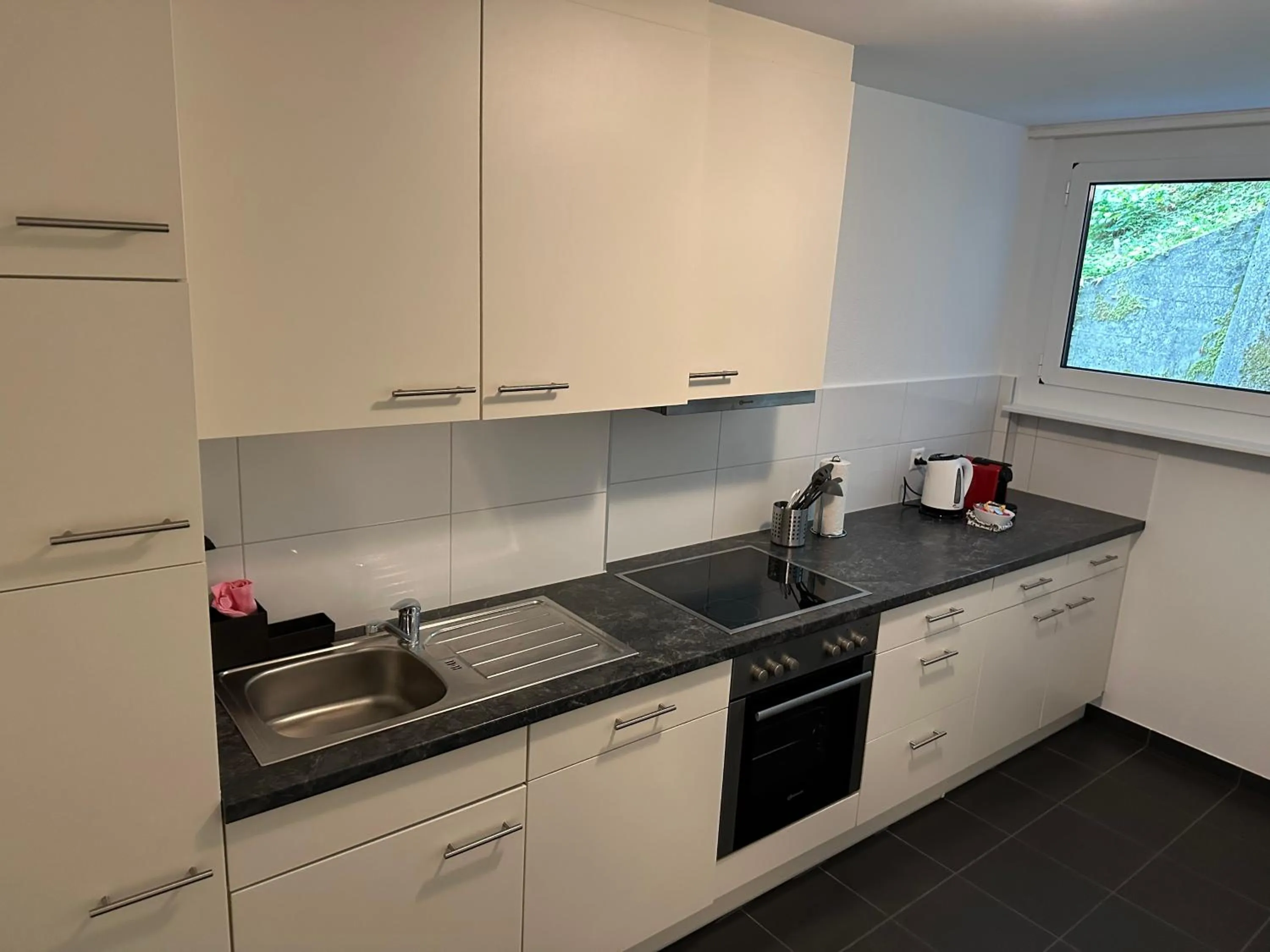 Galaxy Apartments Lucerne