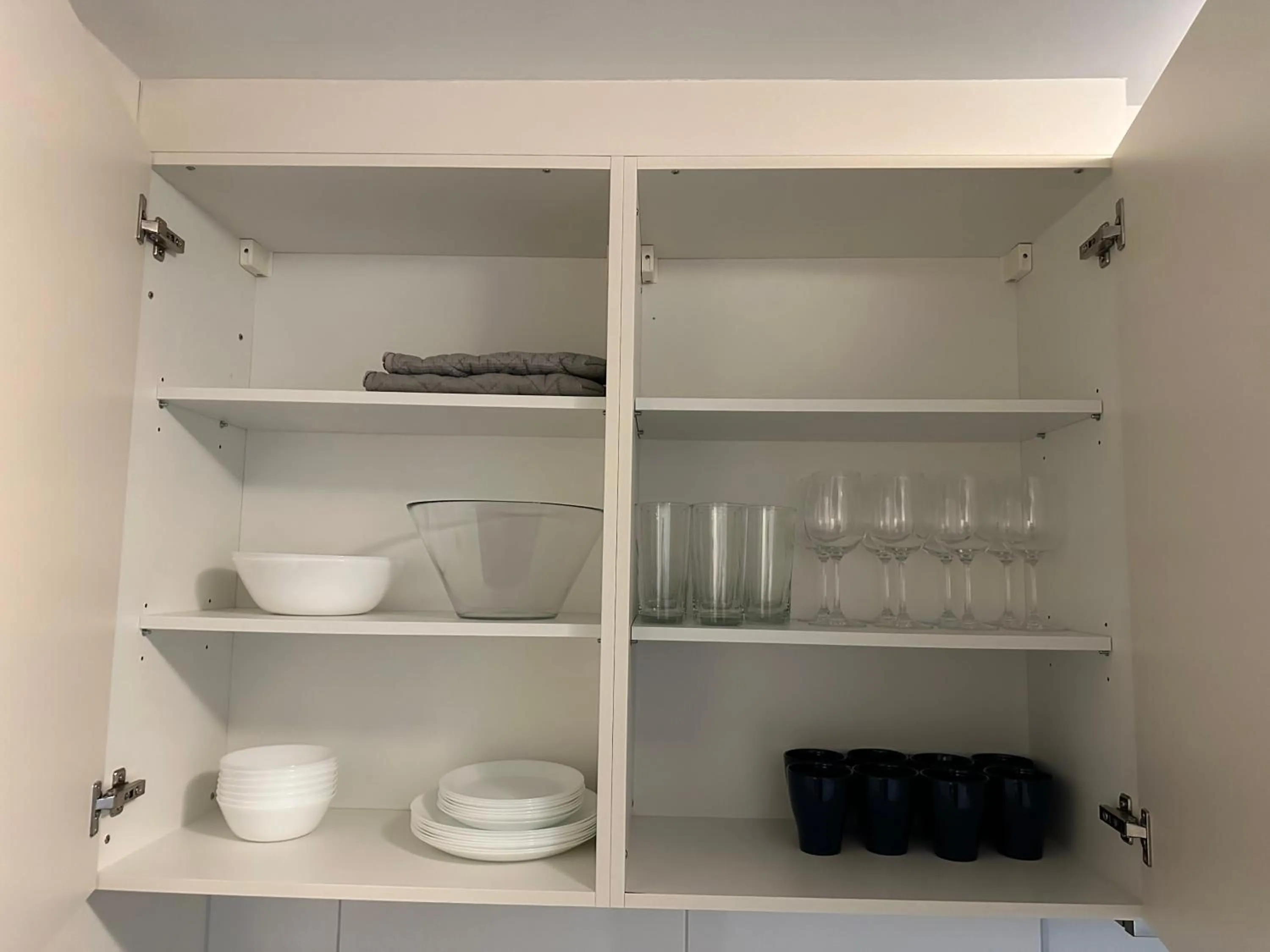 Galaxy Apartments Lucerne