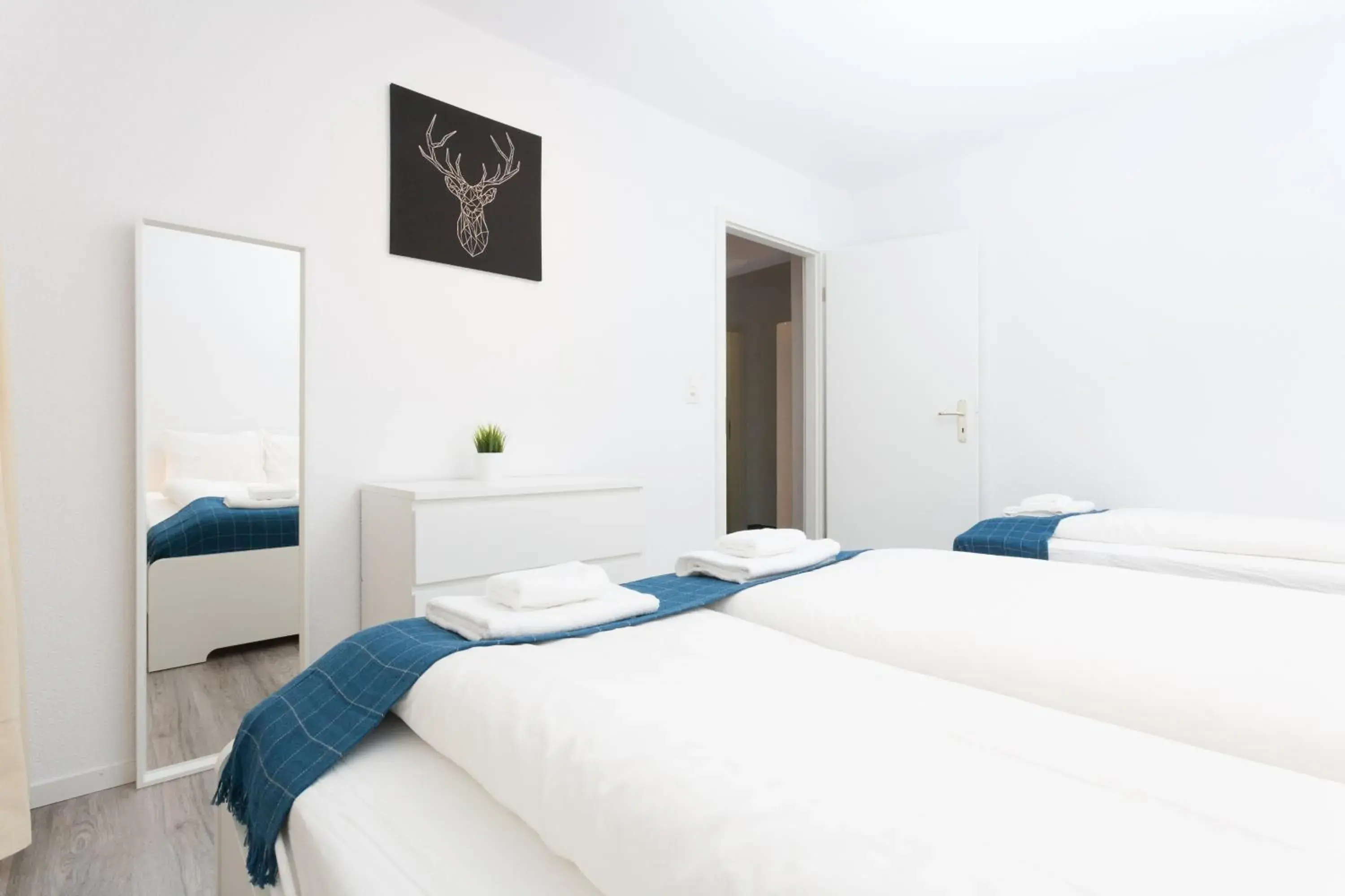 One-Bedroom Apartment in Galaxy Apartments Lucerne One-Bedroom Apartment in Galaxy Apartments Lucerne