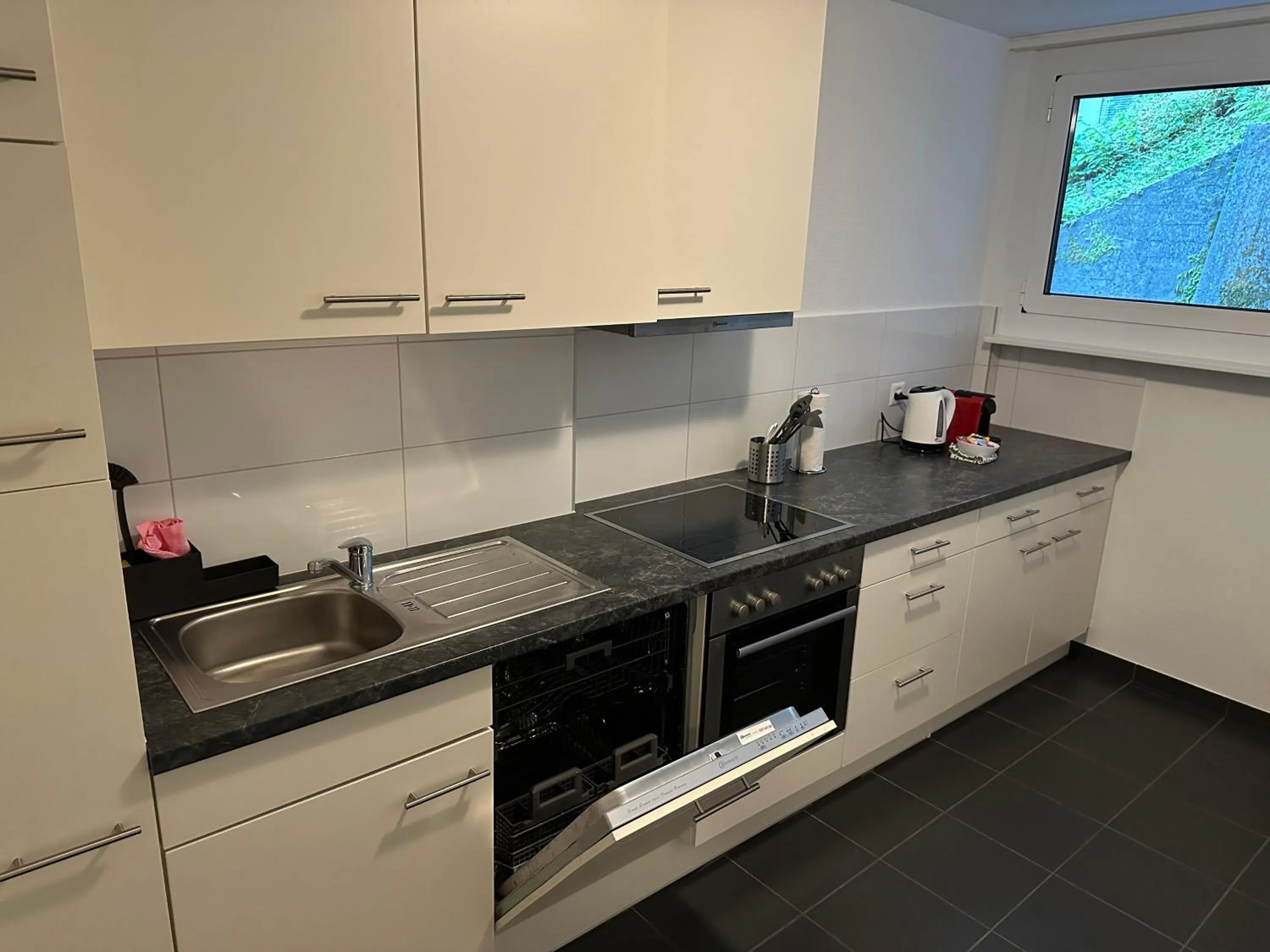 Galaxy Apartments Lucerne