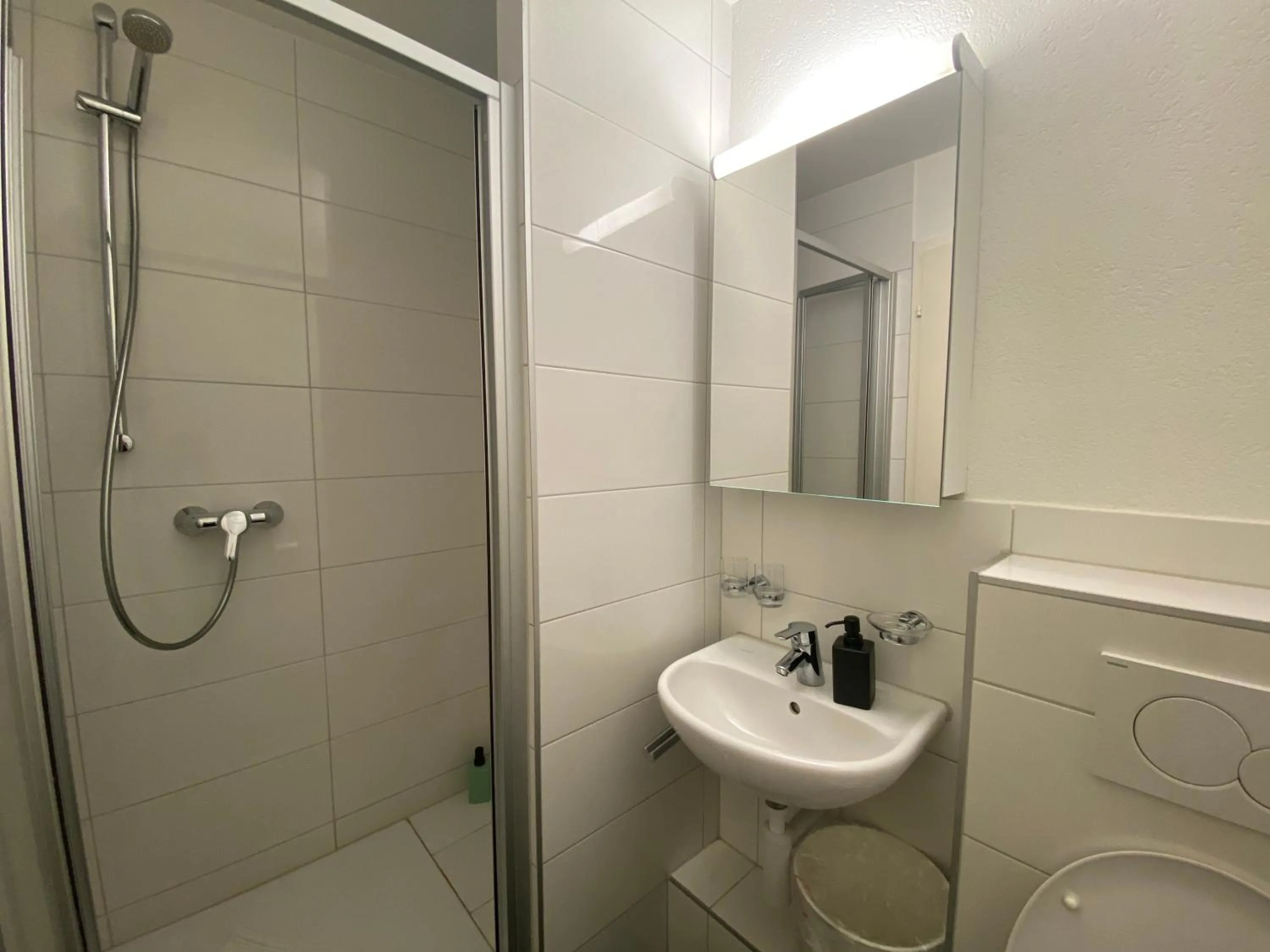 Galaxy Apartments Lucerne