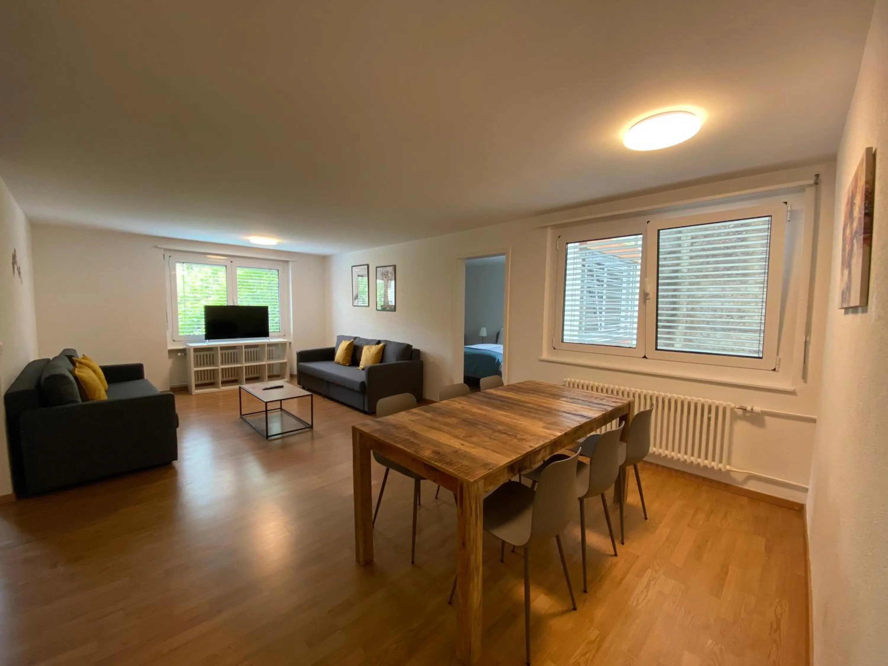 Galaxy Apartments Lucerne