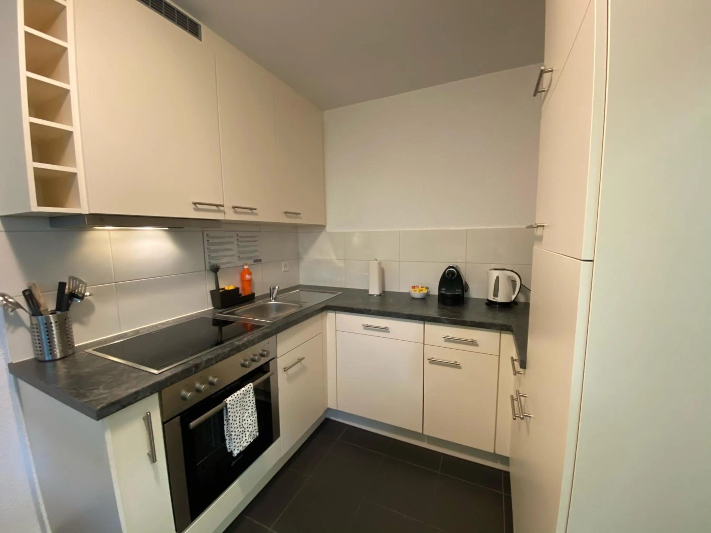 Galaxy Apartments Lucerne